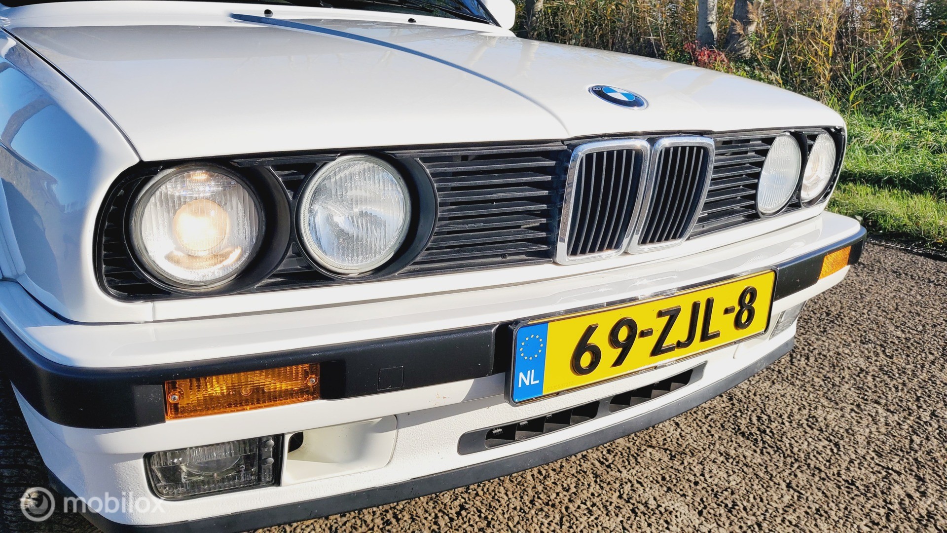 Foto van BMW 3-serie Touring