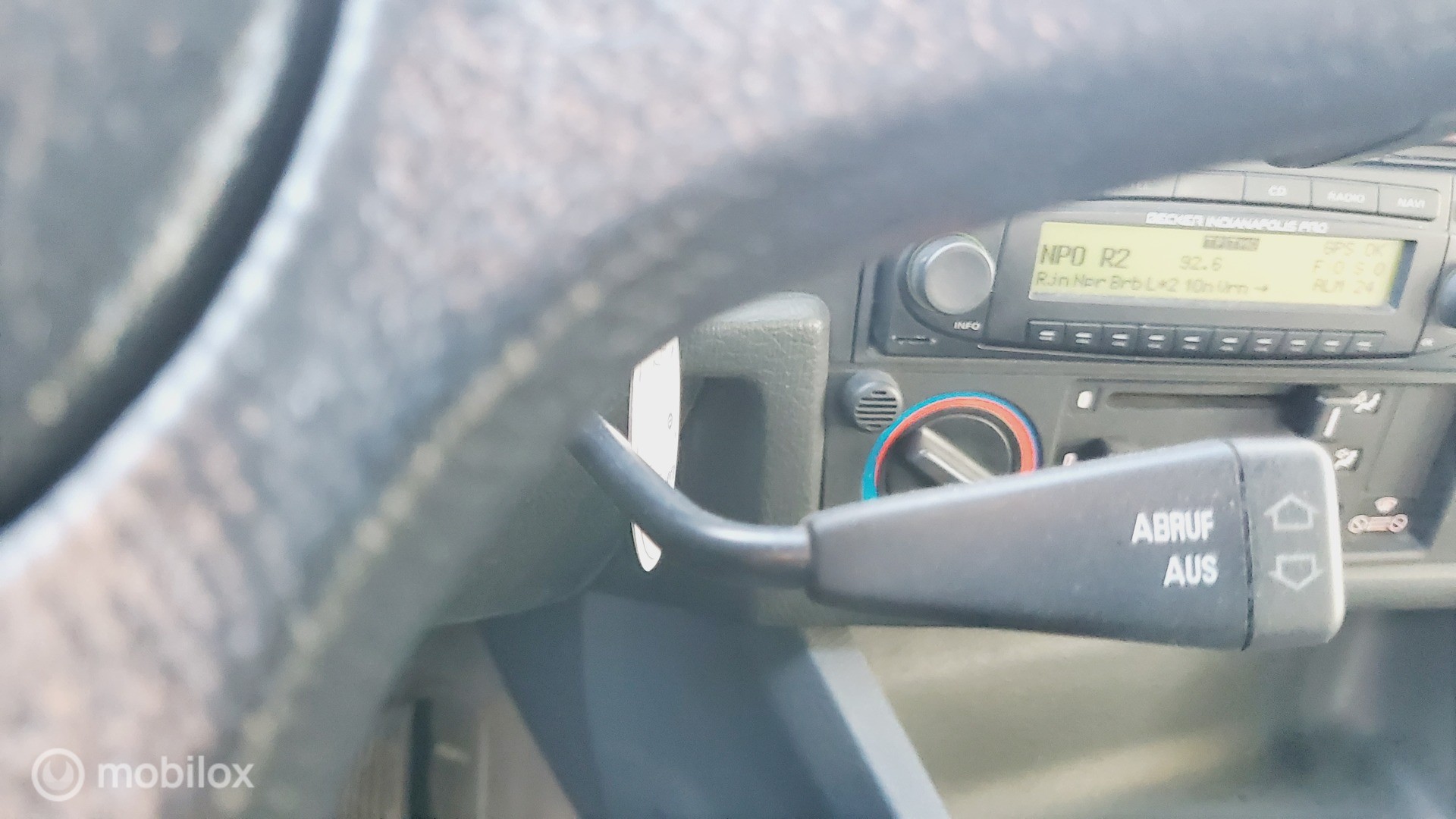 Foto van BMW 3-serie Touring