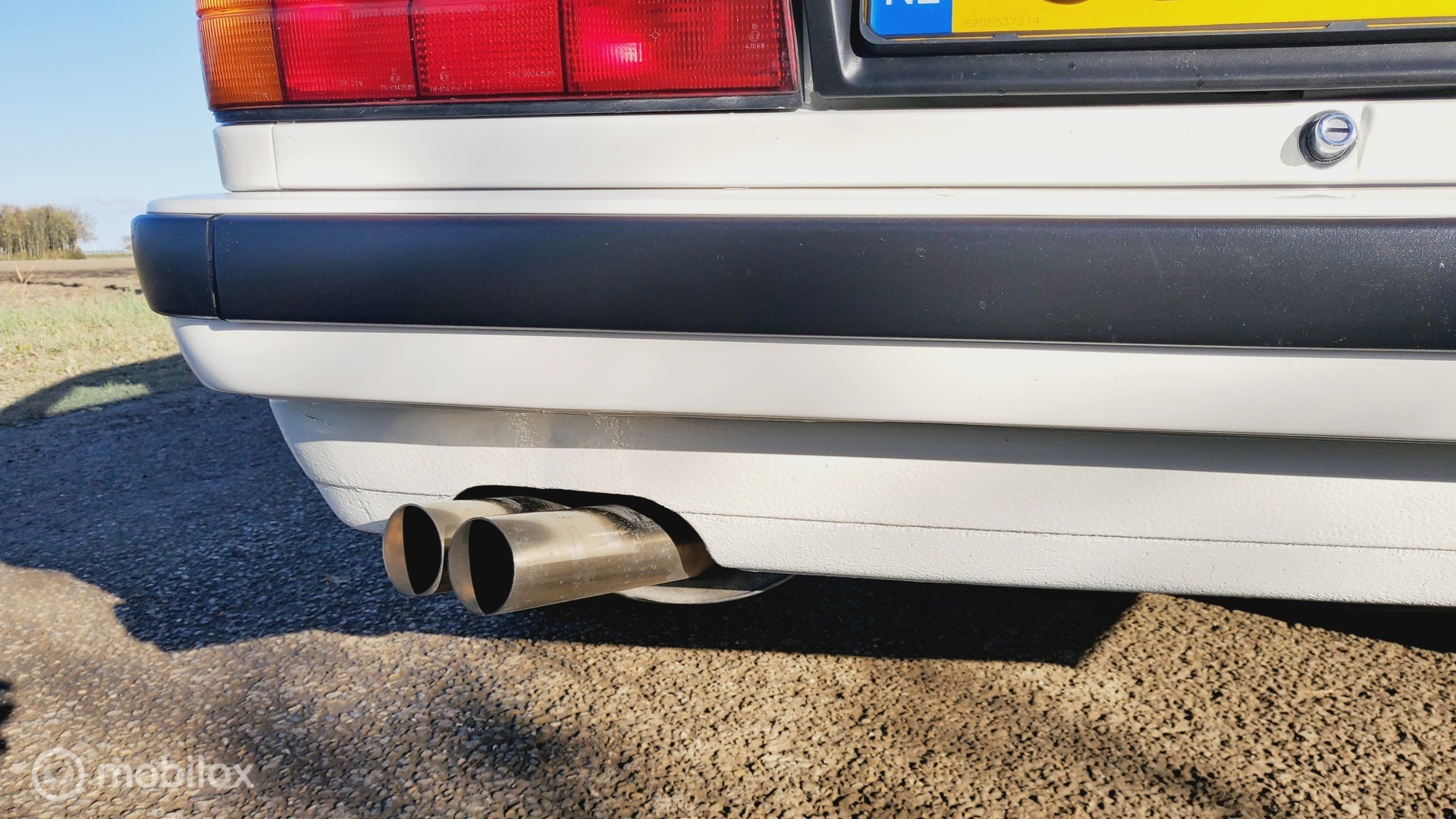 Foto van BMW 3-serie Touring