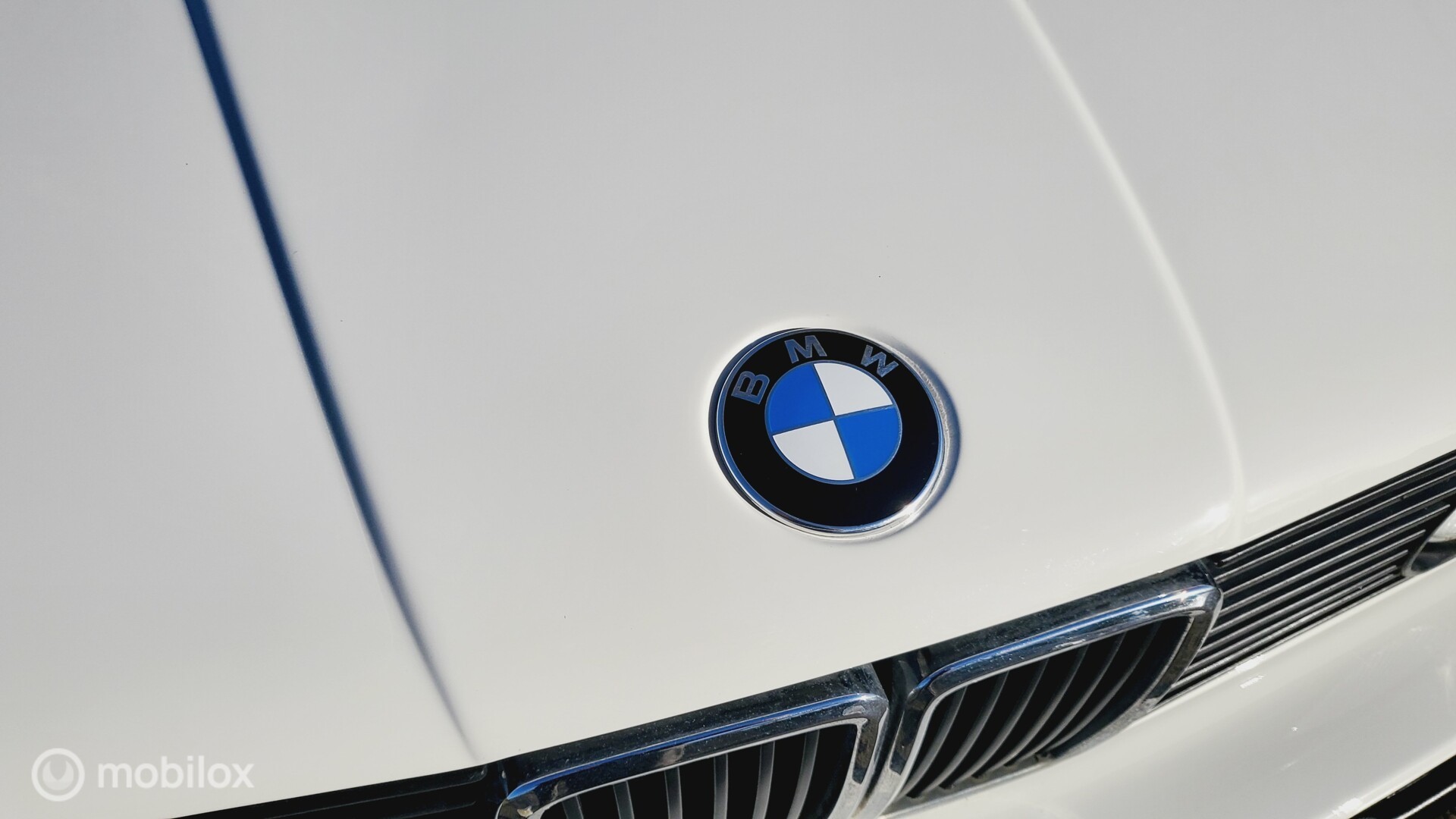 Foto van BMW 3-serie Touring