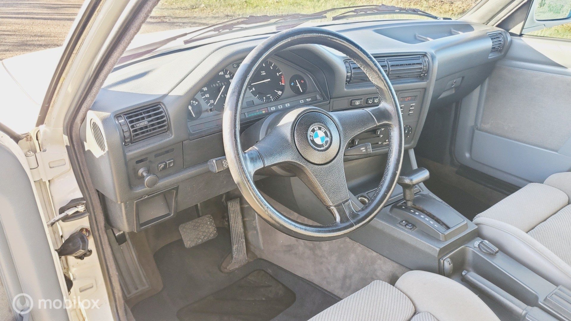 Foto van BMW 3-serie Touring