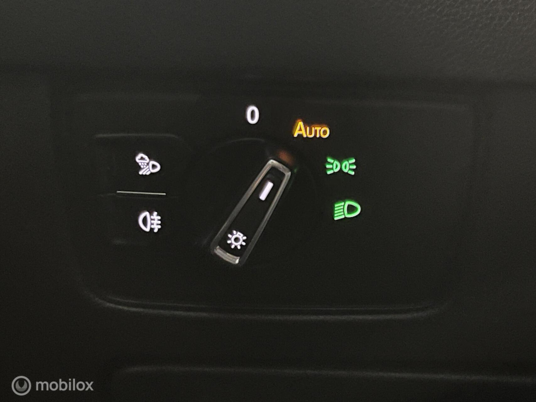 Foto van Volkswagen Arteon