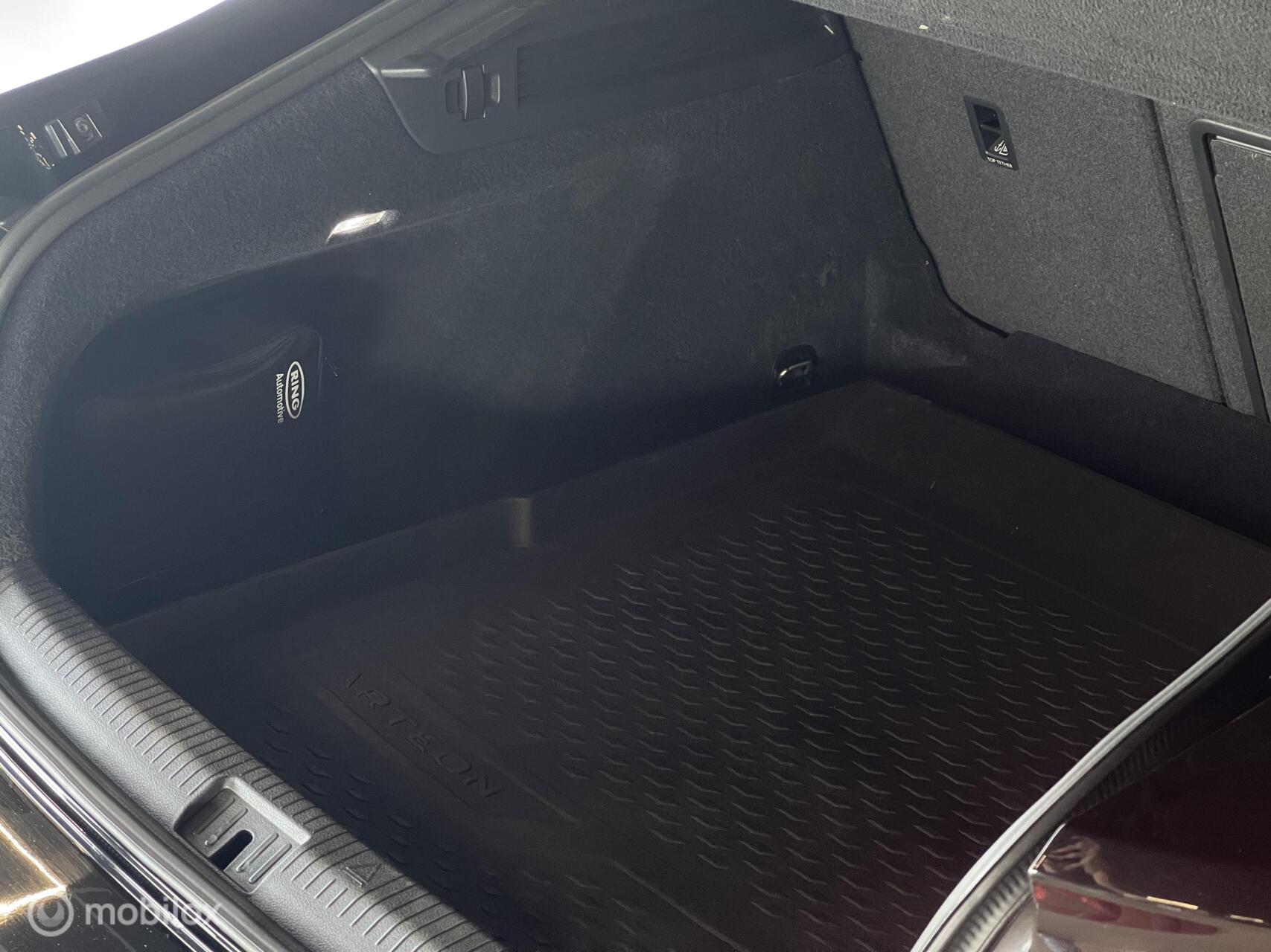Foto van Volkswagen Arteon