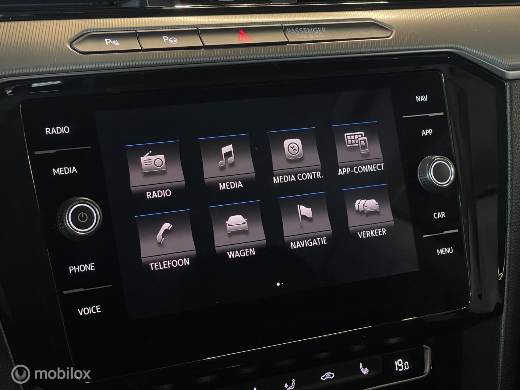 Foto van Volkswagen Arteon