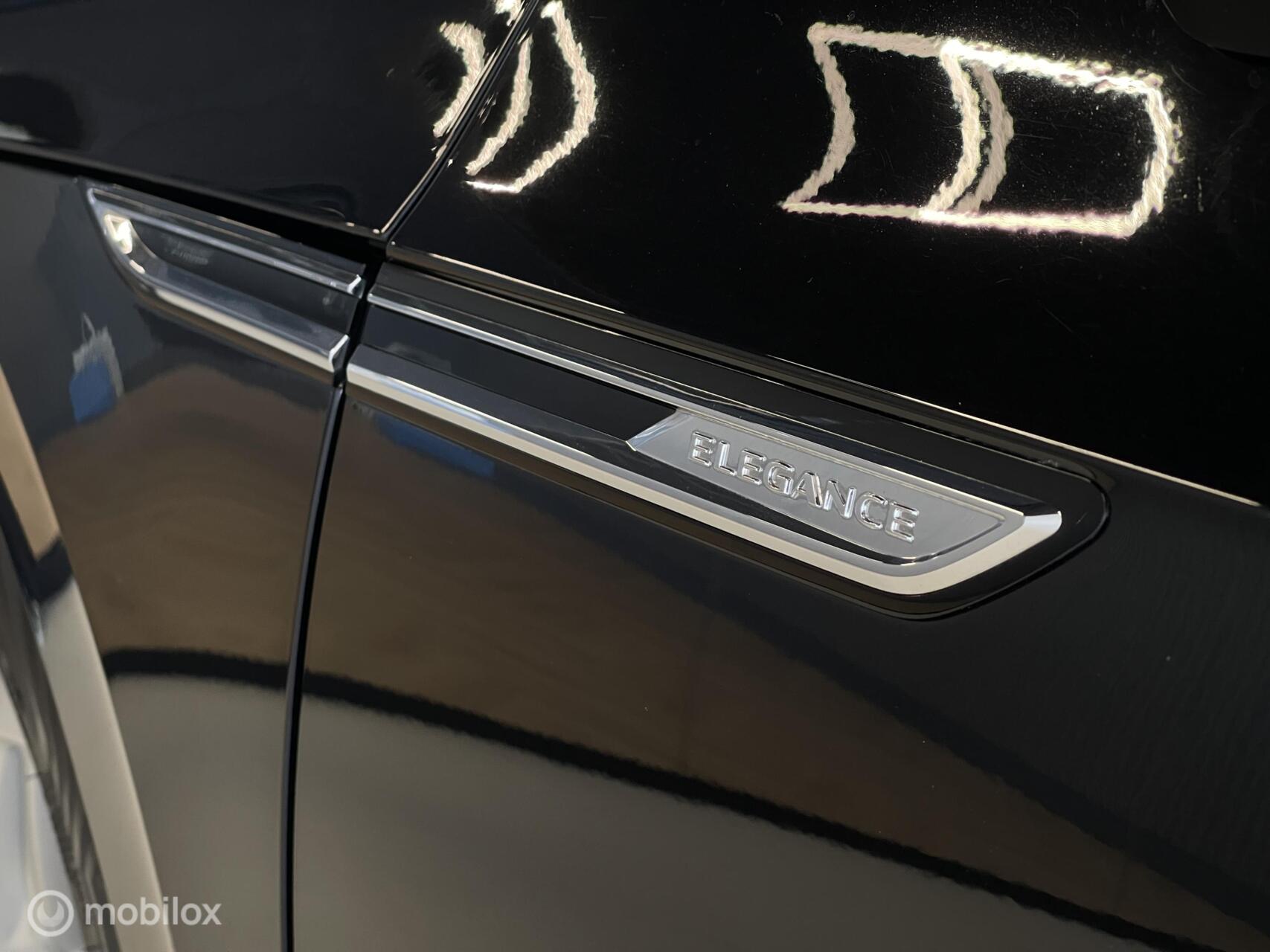 Foto van Volkswagen Arteon