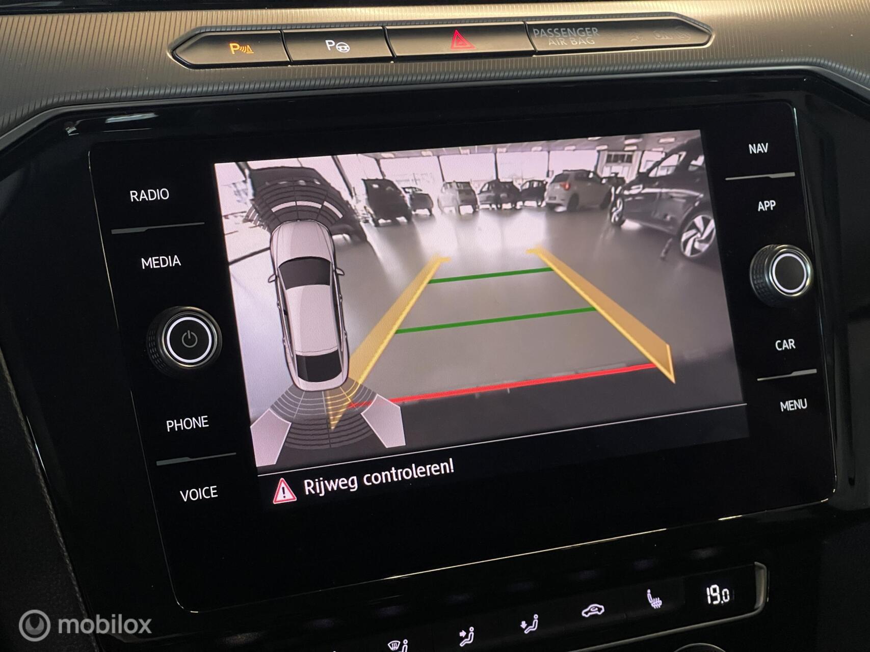 Foto van Volkswagen Arteon