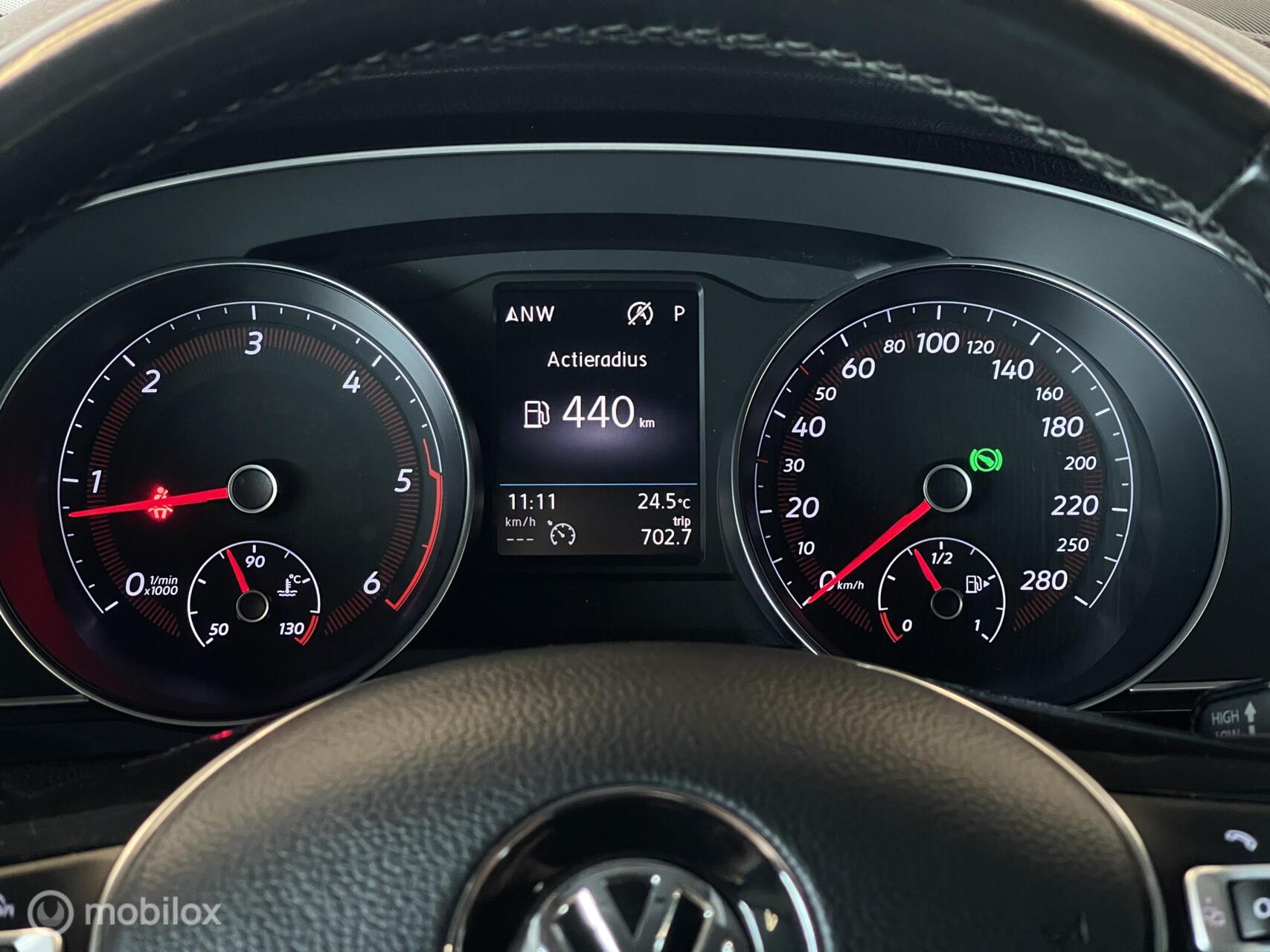 Foto van Volkswagen Arteon