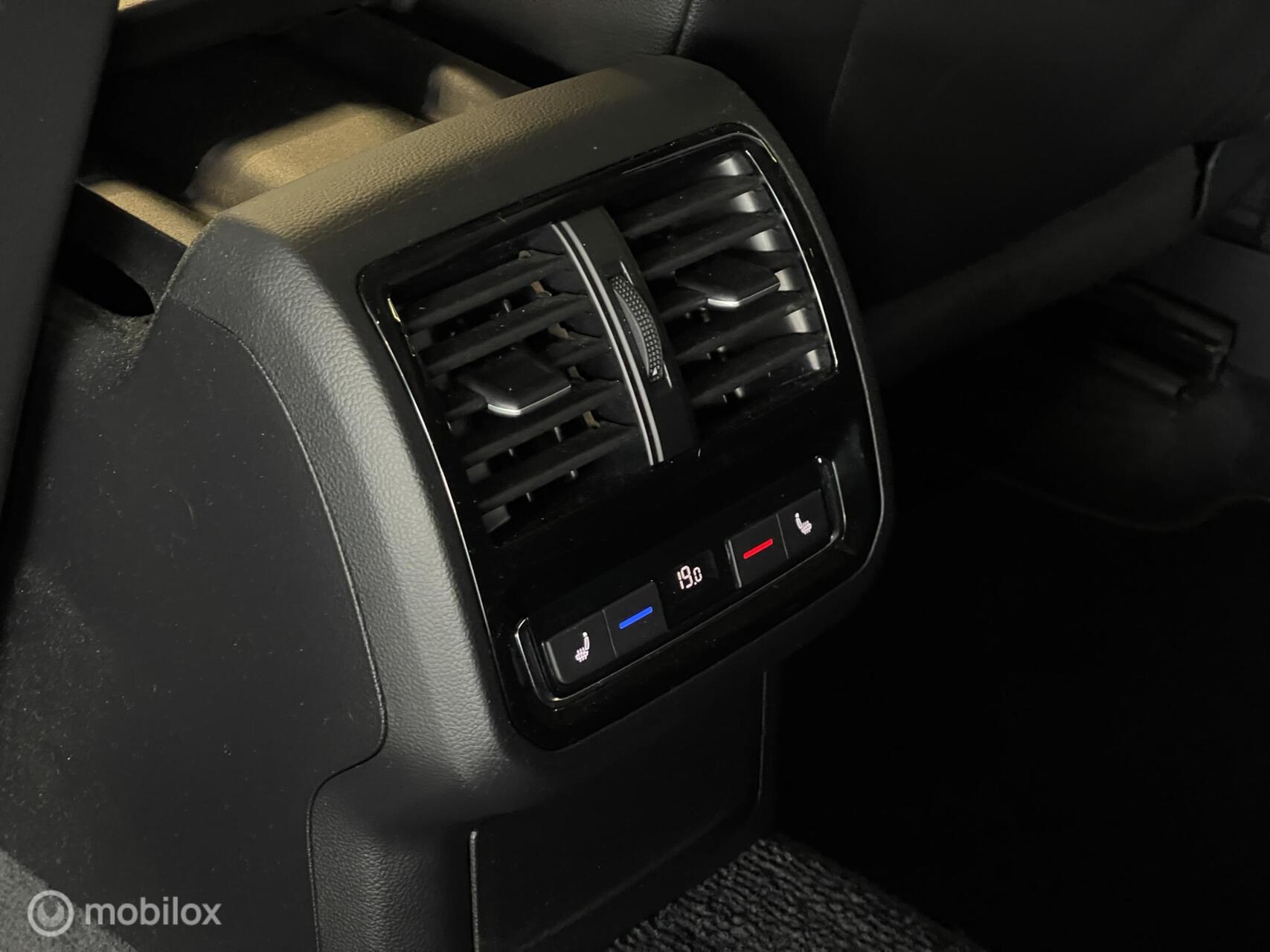 Foto van Volkswagen Arteon