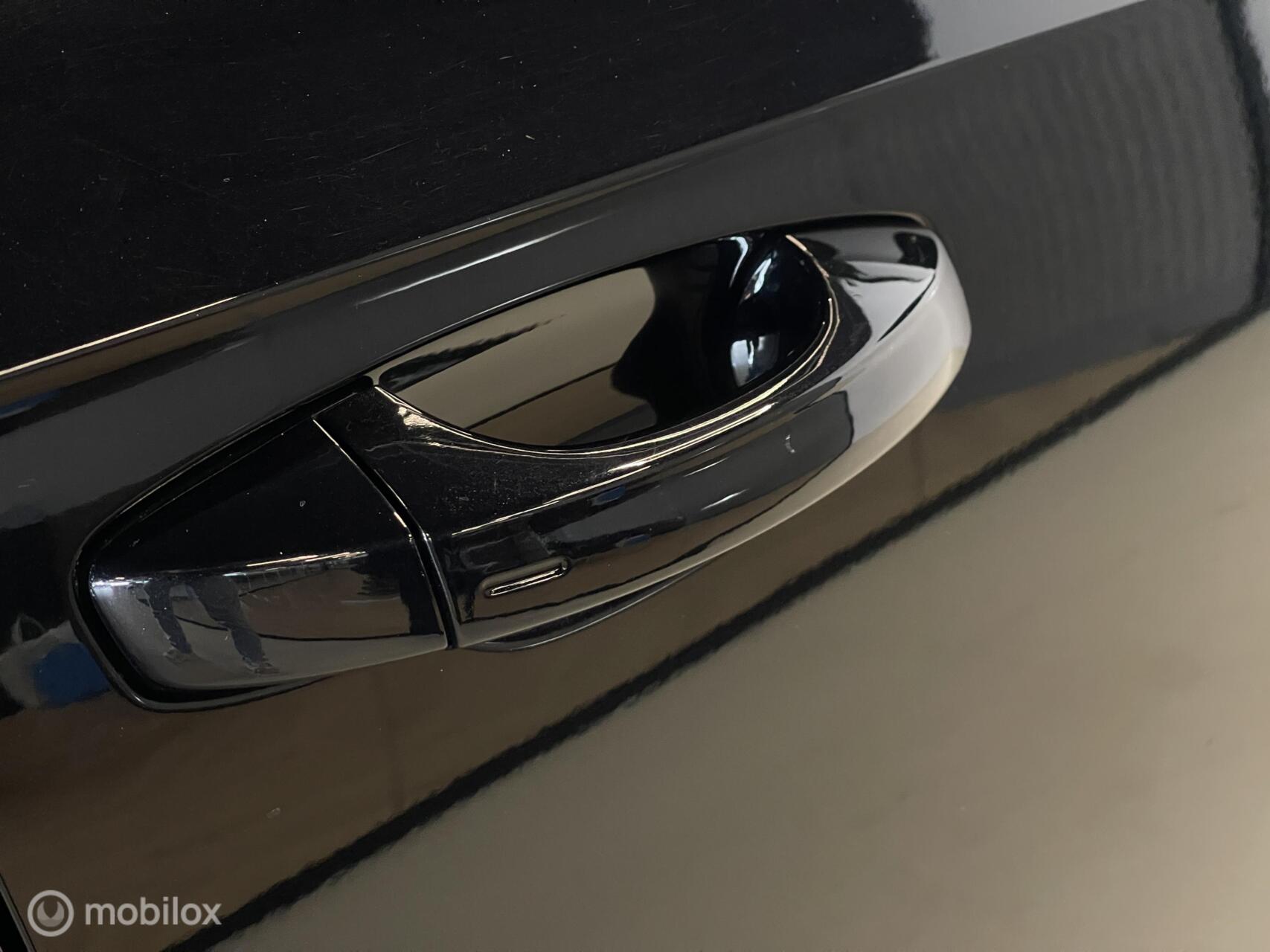 Foto van Volkswagen Arteon