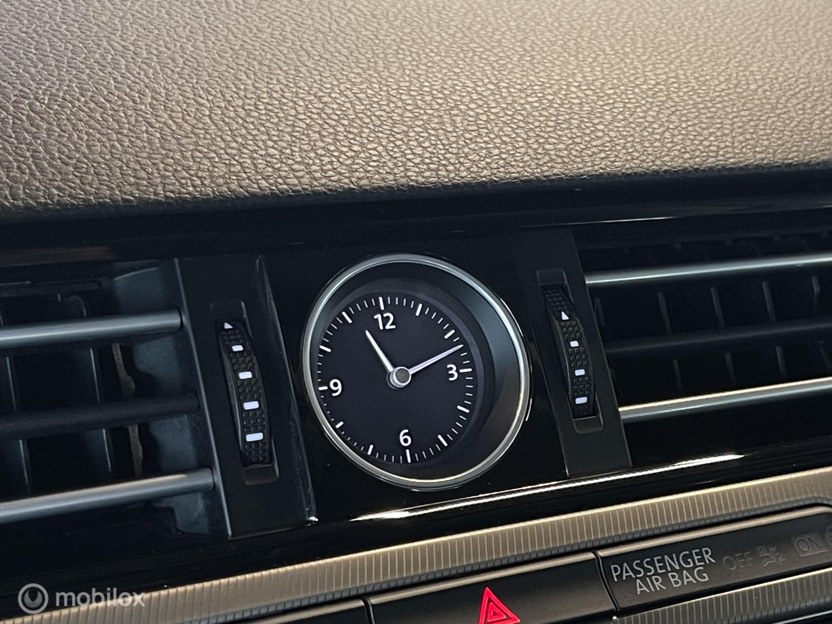 Foto van Volkswagen Arteon