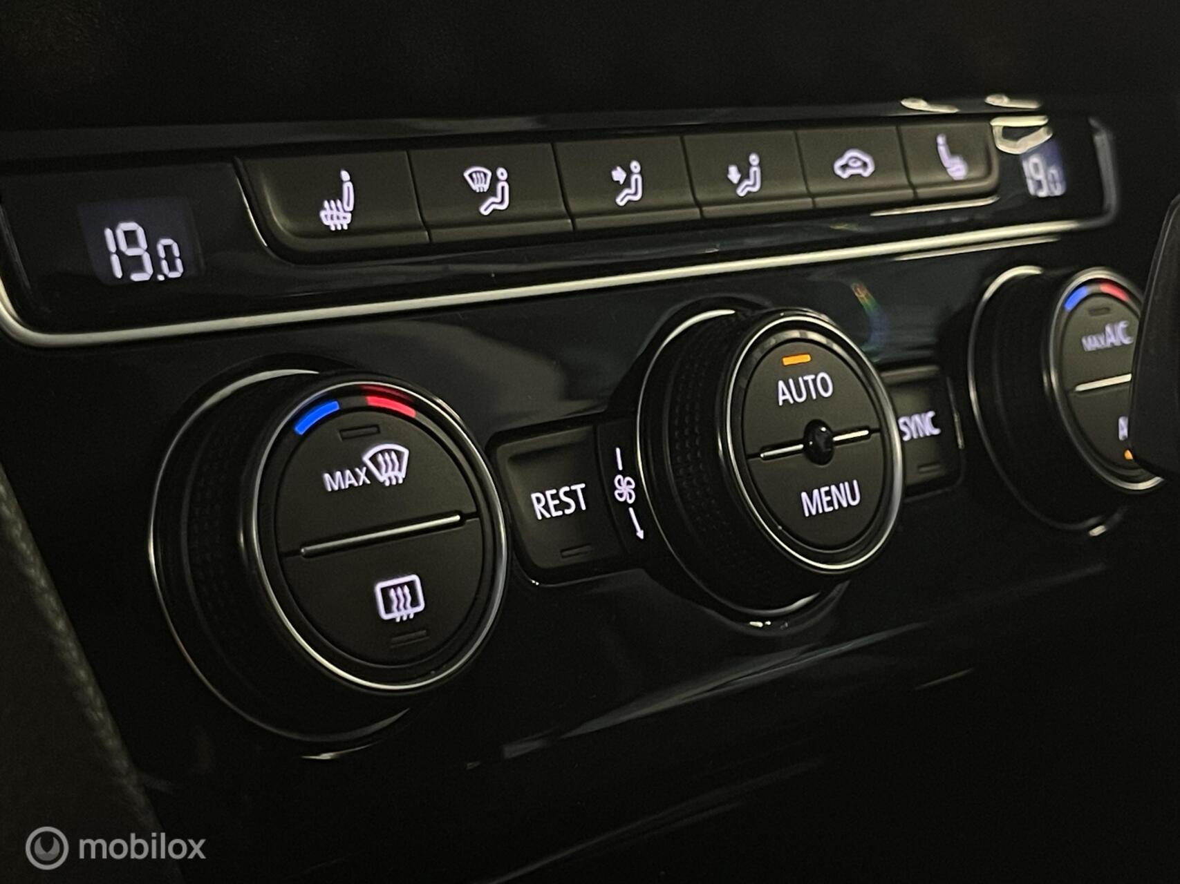 Foto van Volkswagen Arteon