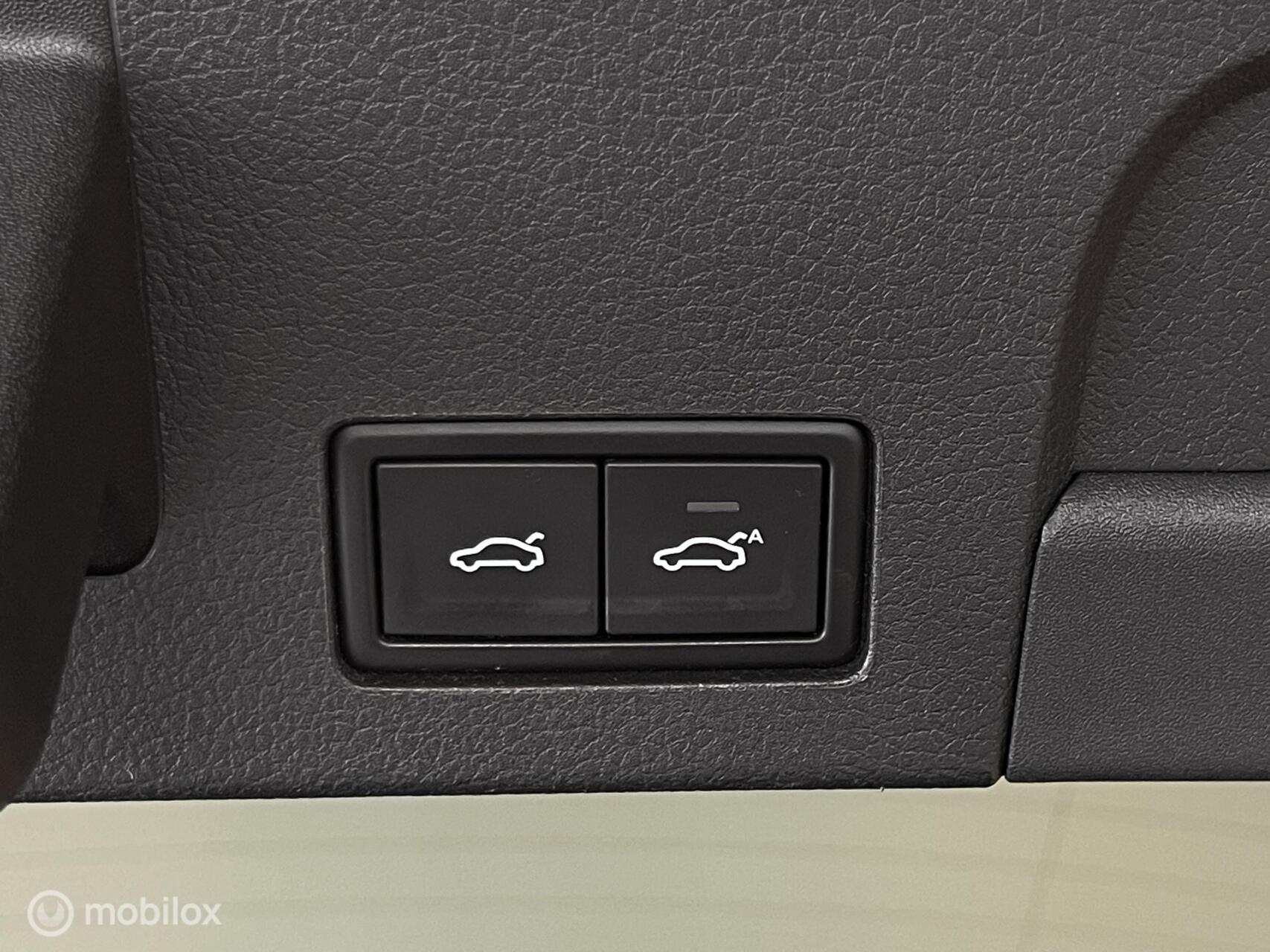 Foto van Volkswagen Arteon