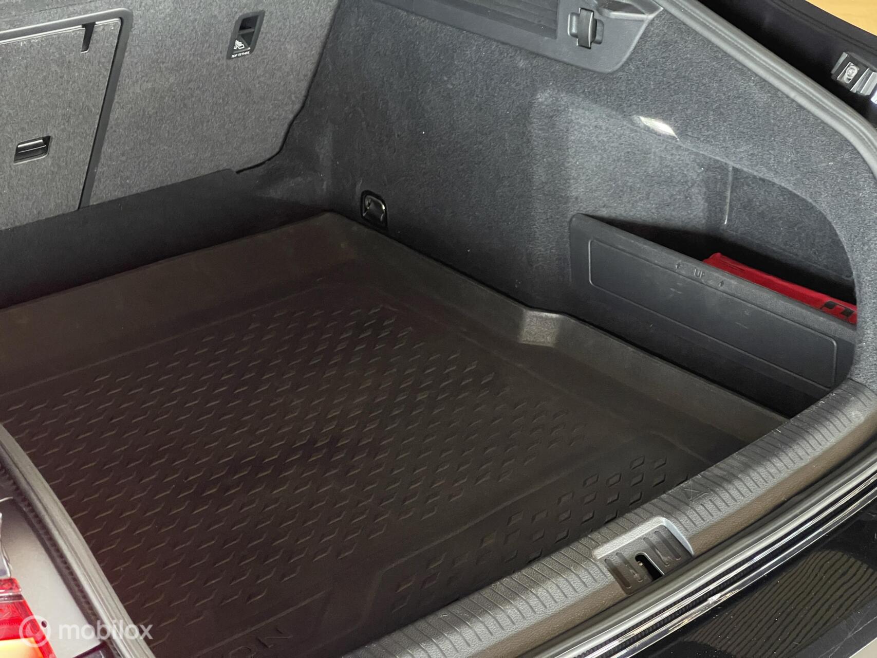 Foto van Volkswagen Arteon