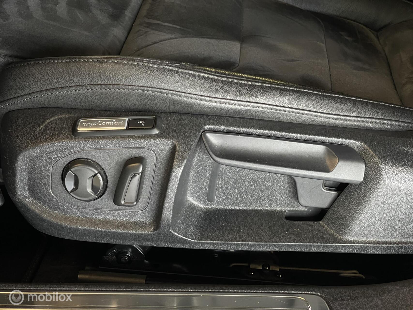 Foto van Volkswagen Arteon