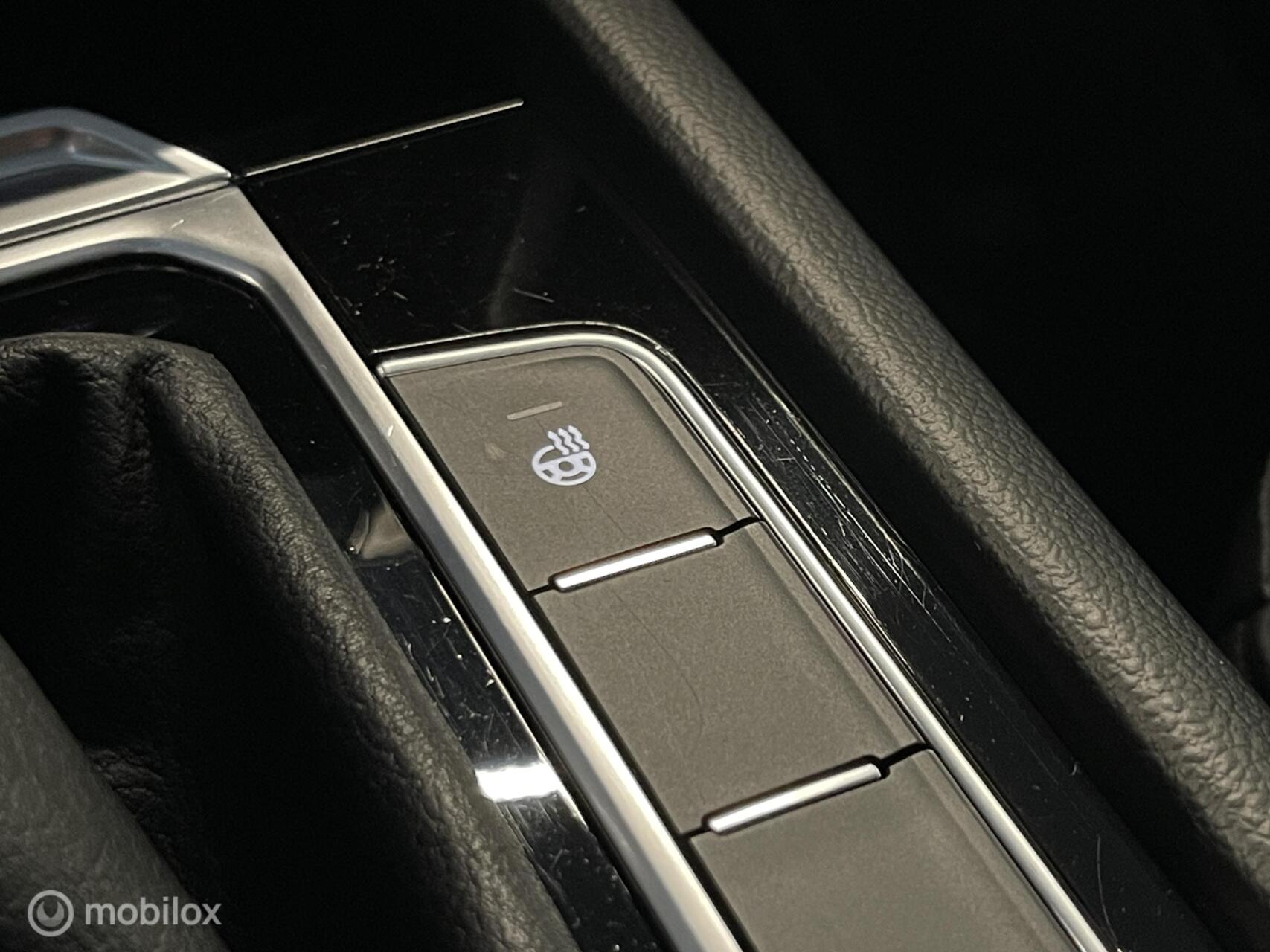 Foto van Volkswagen Arteon