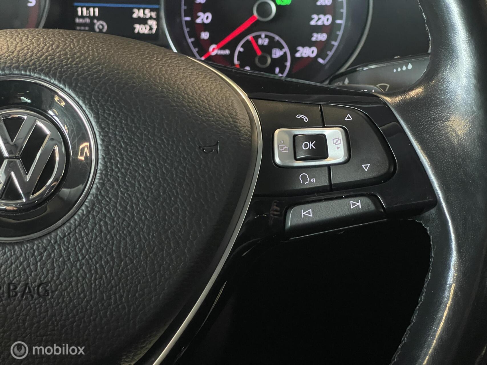 Foto van Volkswagen Arteon