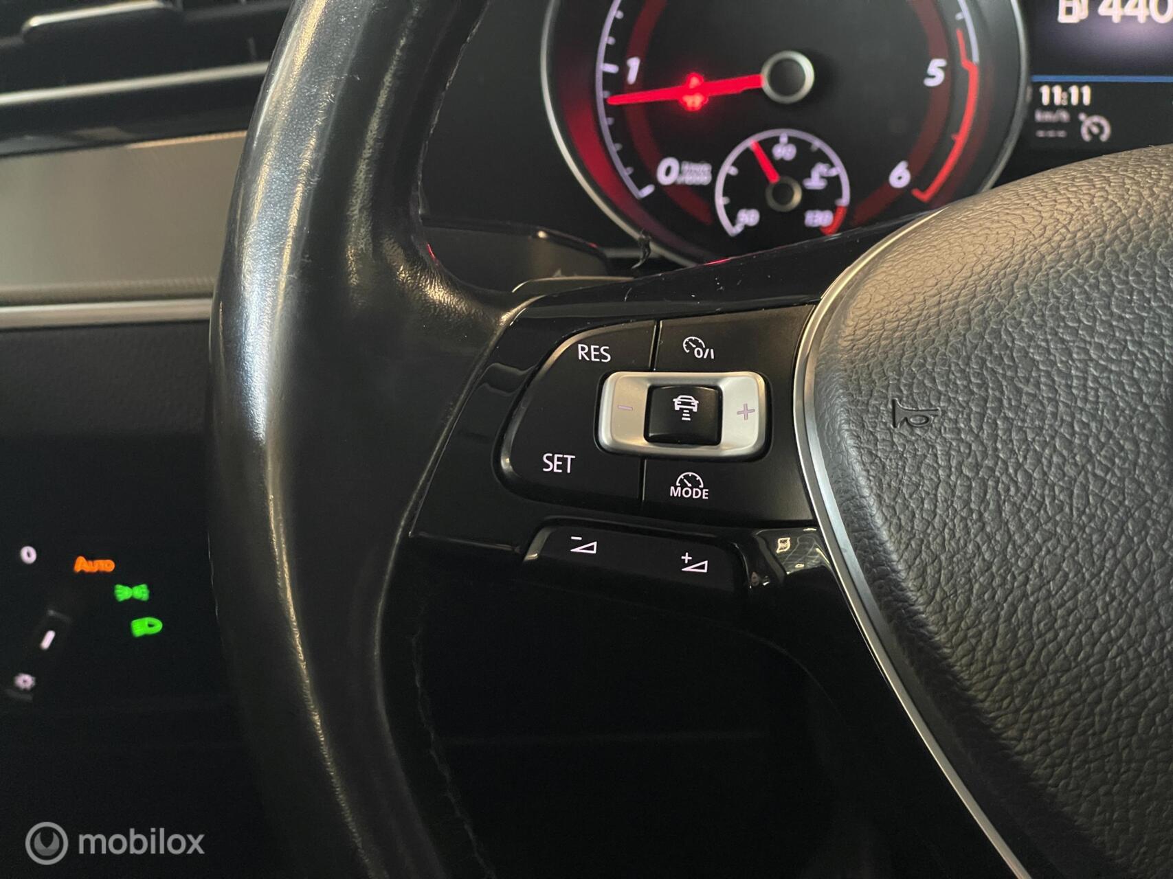 Foto van Volkswagen Arteon