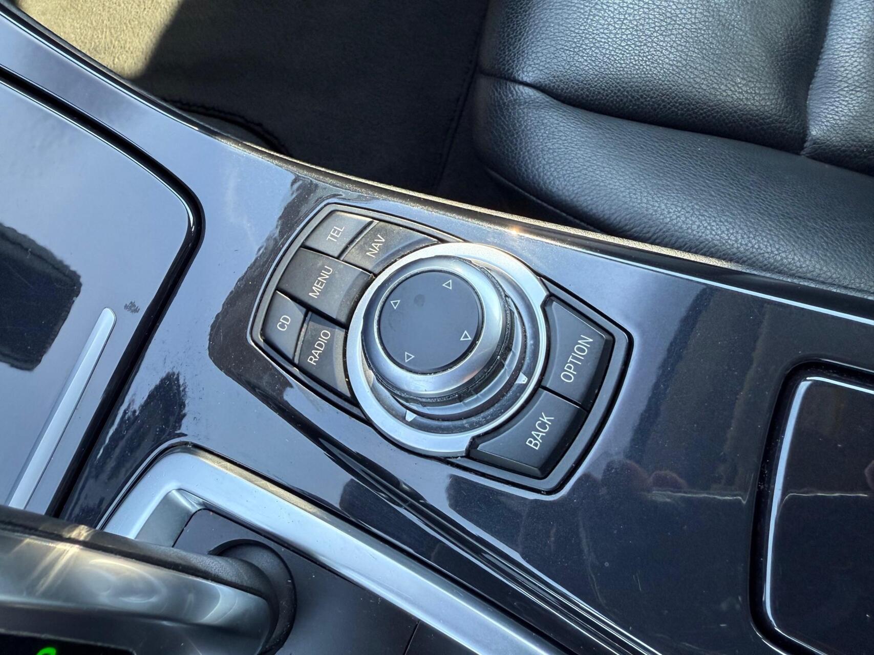 Foto van BMW 523i
