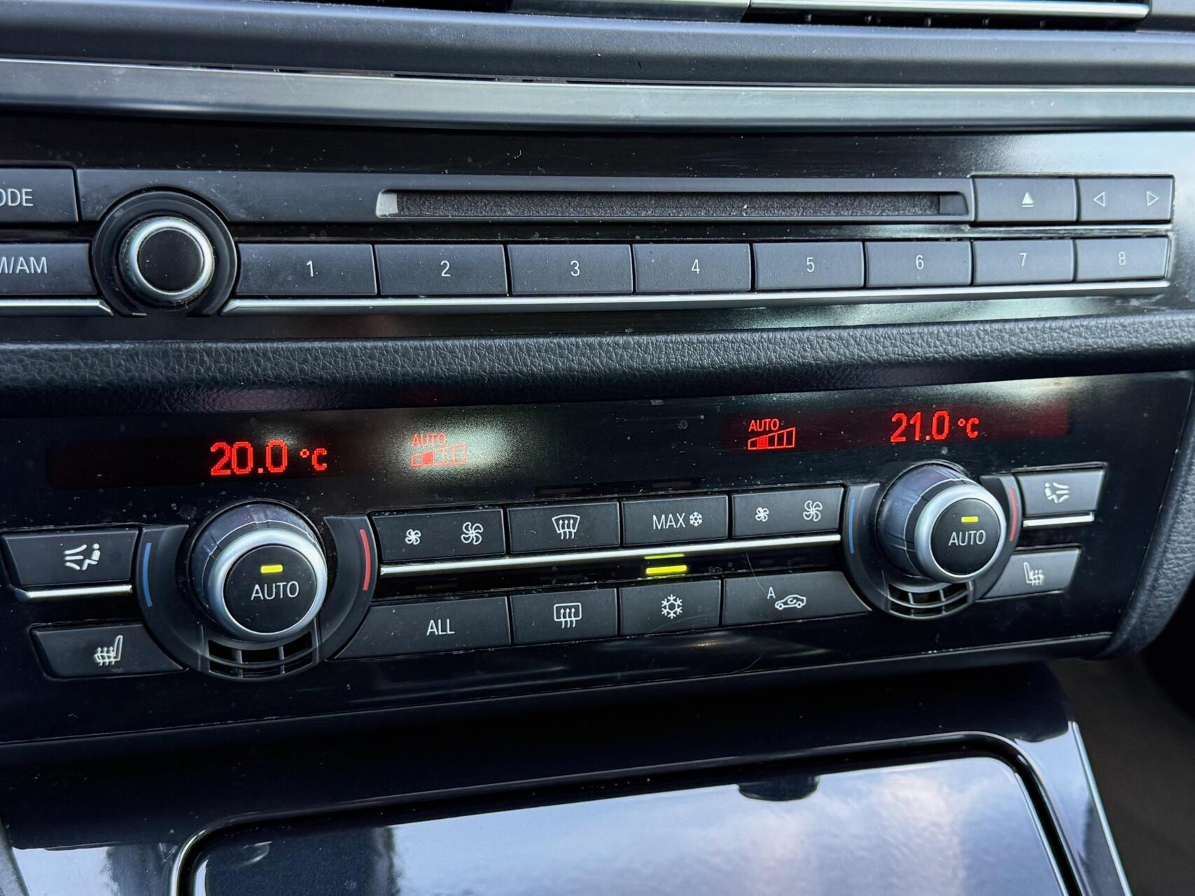 Foto van BMW 523i