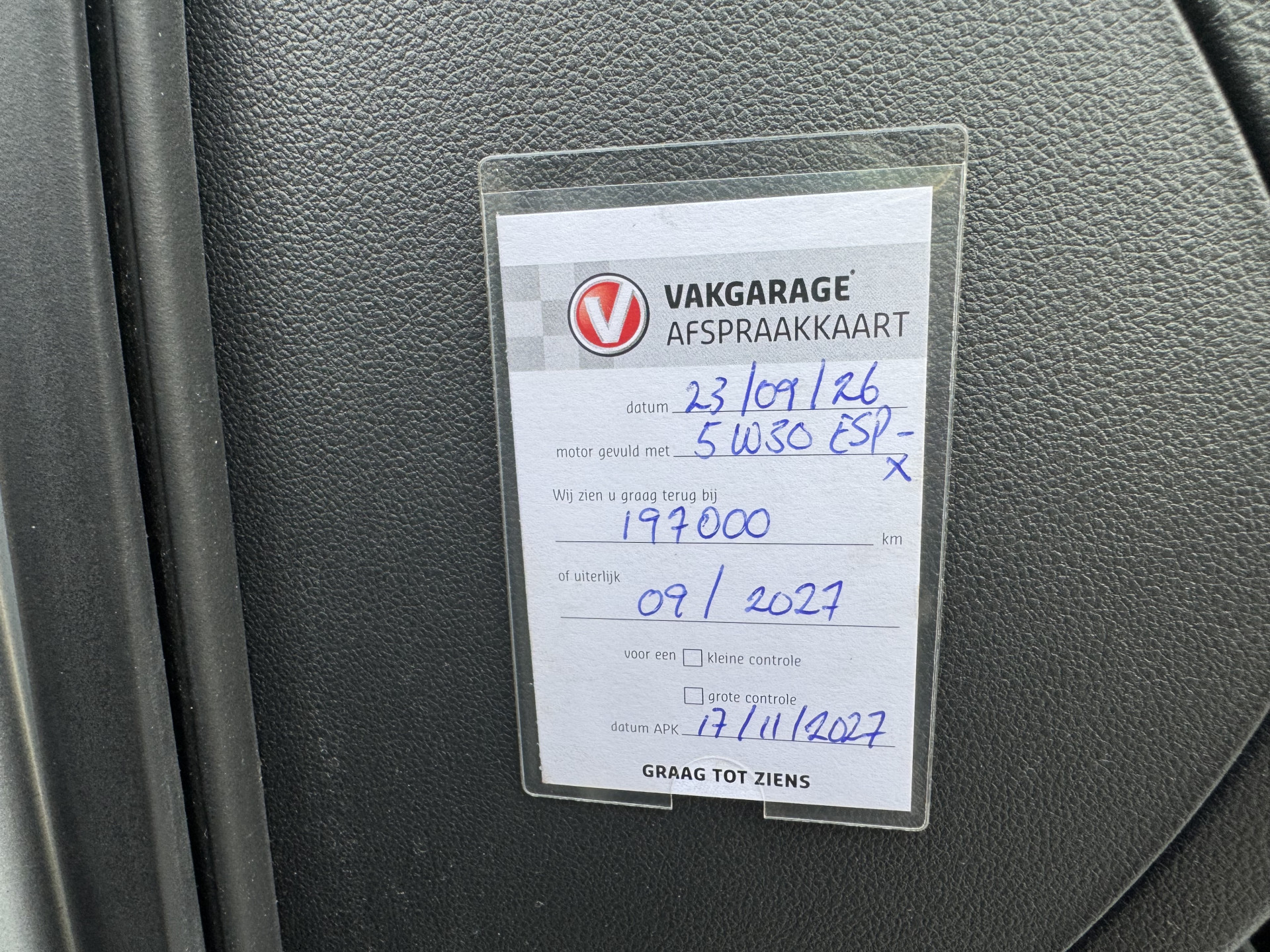 Foto van Volkswagen Polo