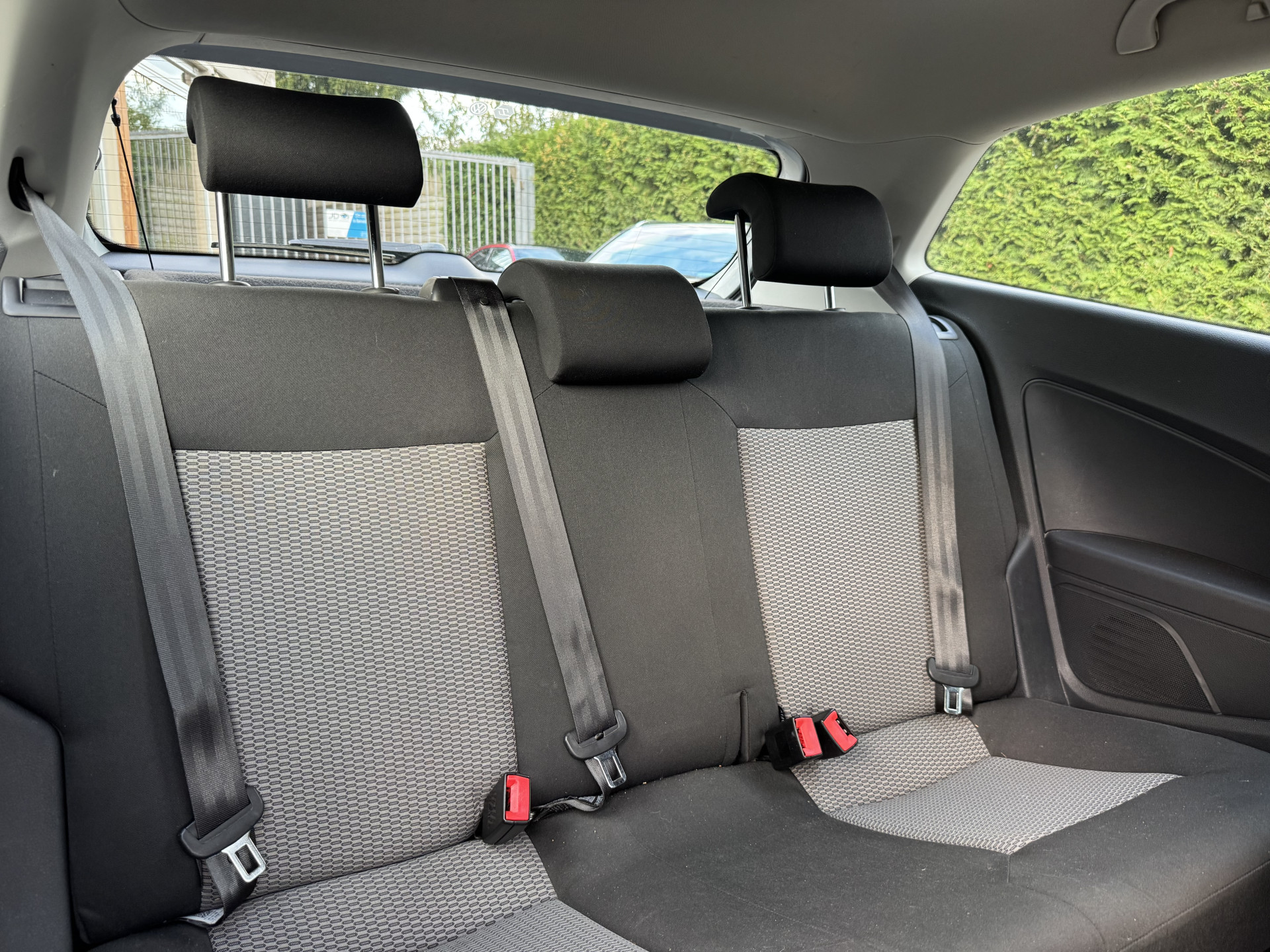 Foto van Volkswagen Polo