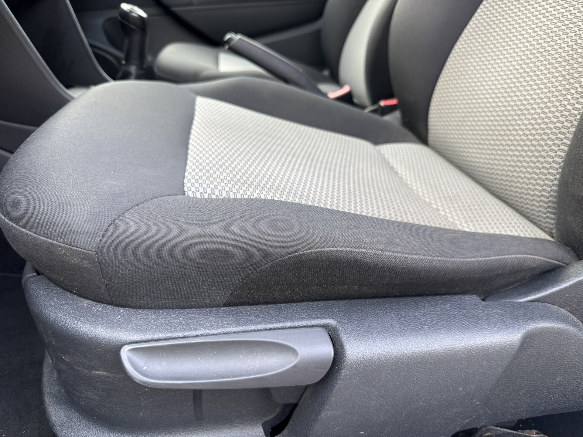 Foto van Volkswagen Polo