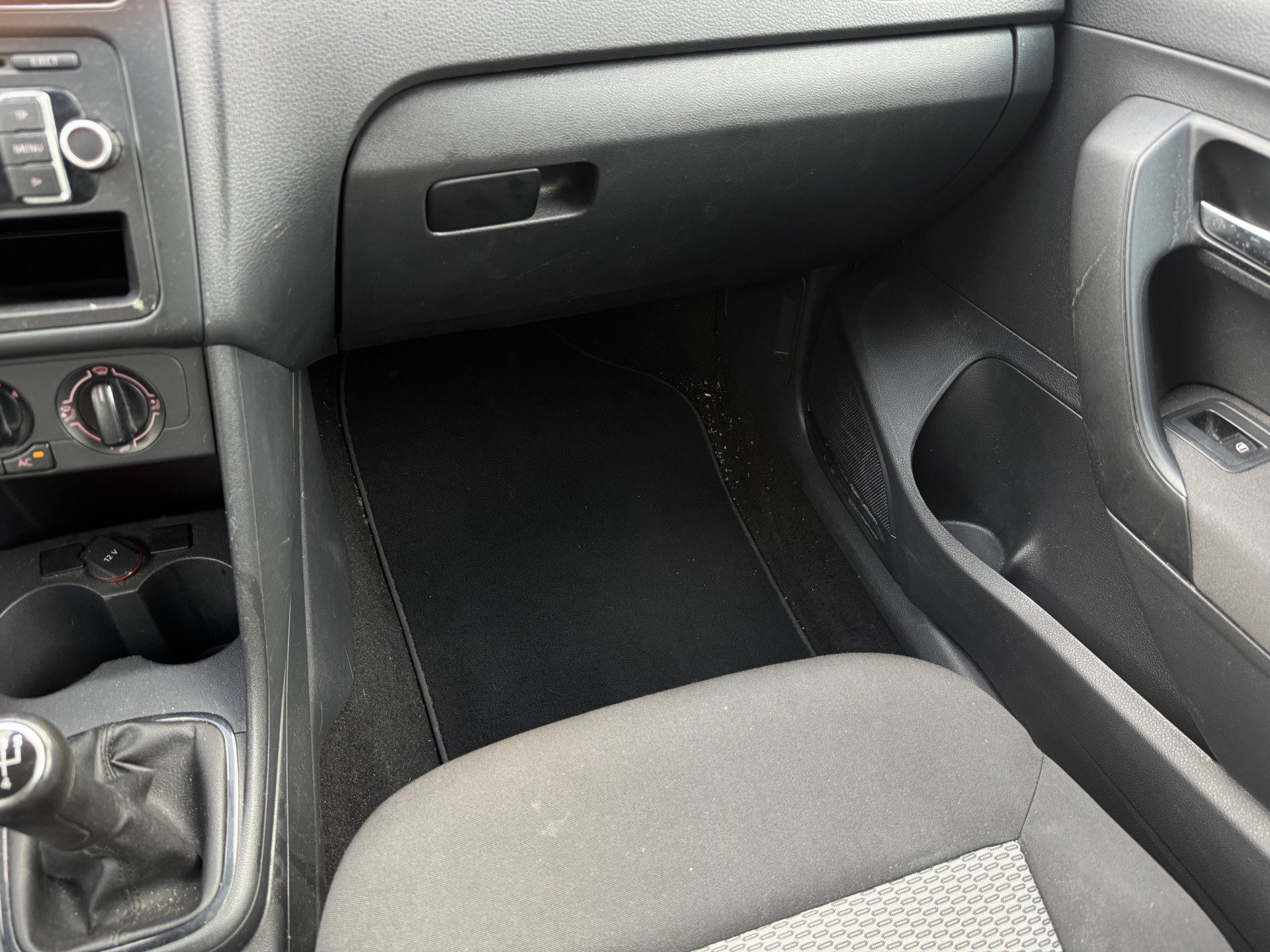 Foto van Volkswagen Polo
