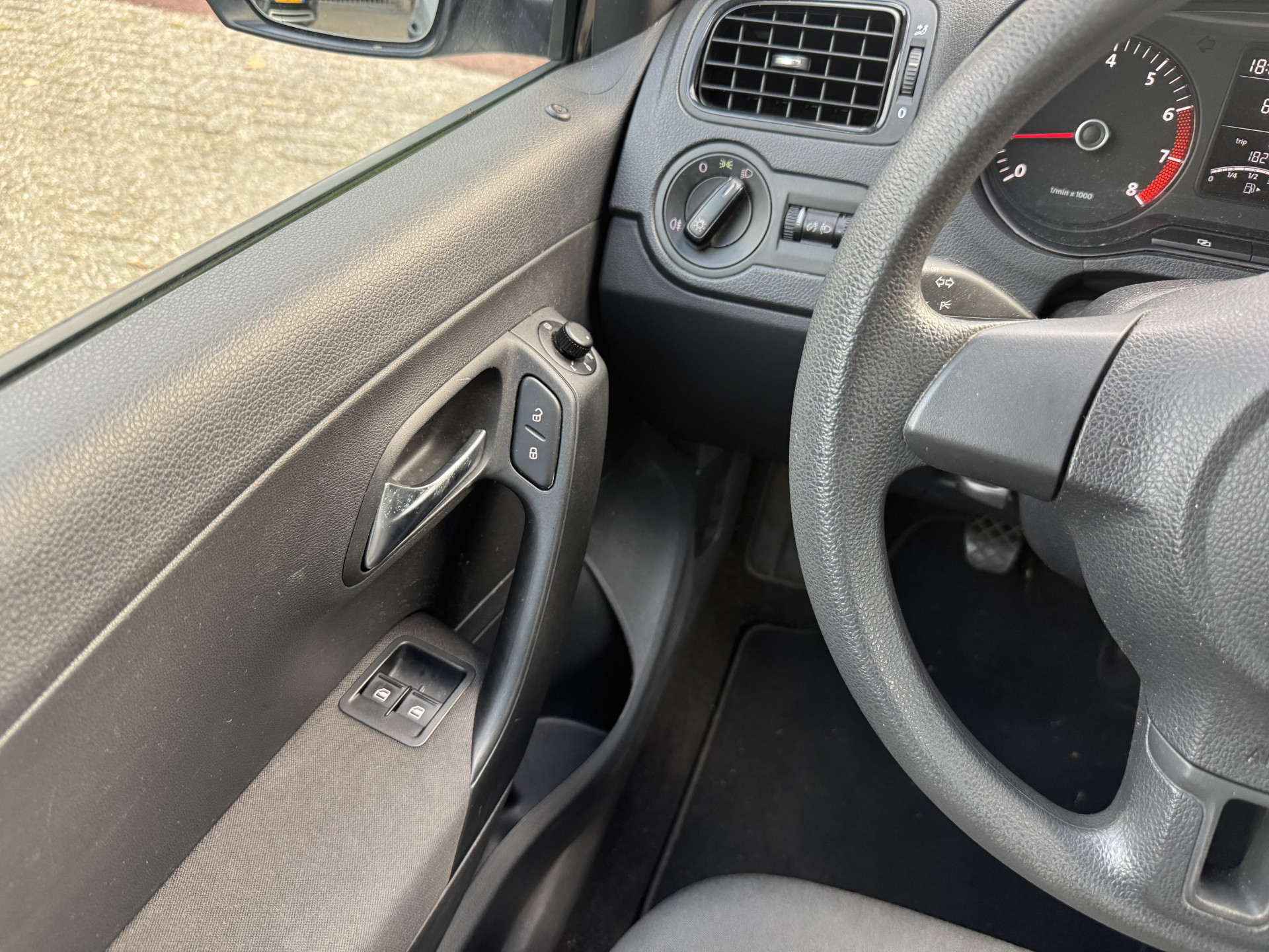 Foto van Volkswagen Polo