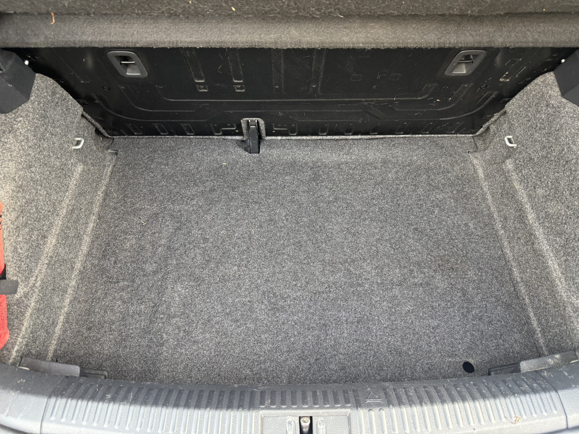 Foto van Volkswagen Polo
