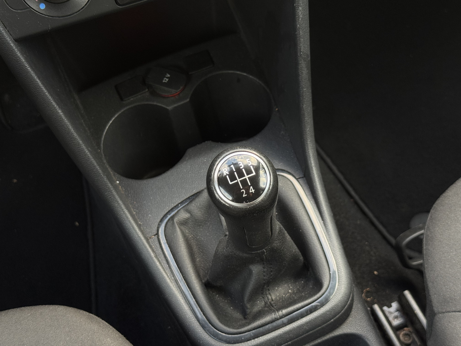 Foto van Volkswagen Polo
