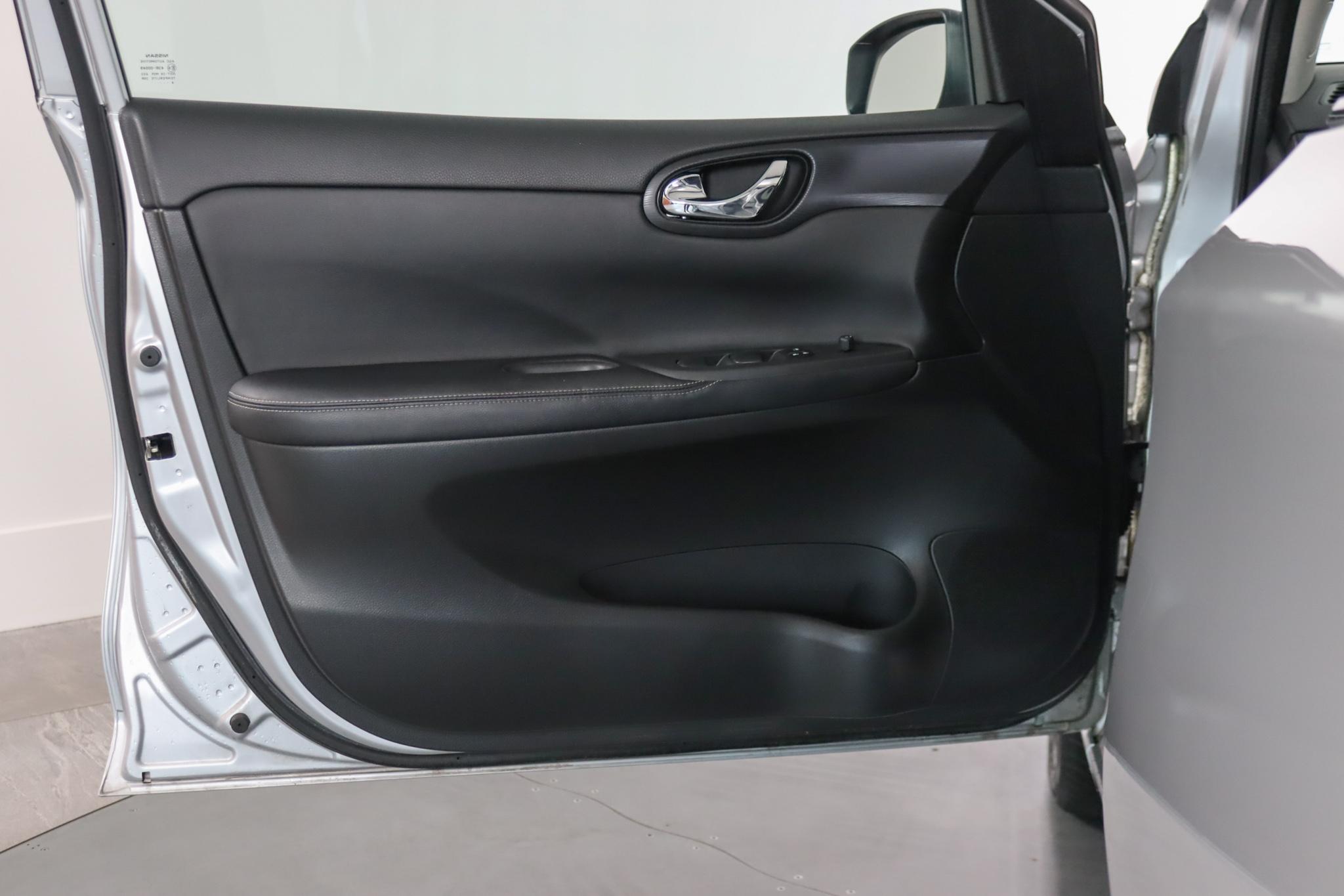 Foto van Nissan Nissan Pulsar