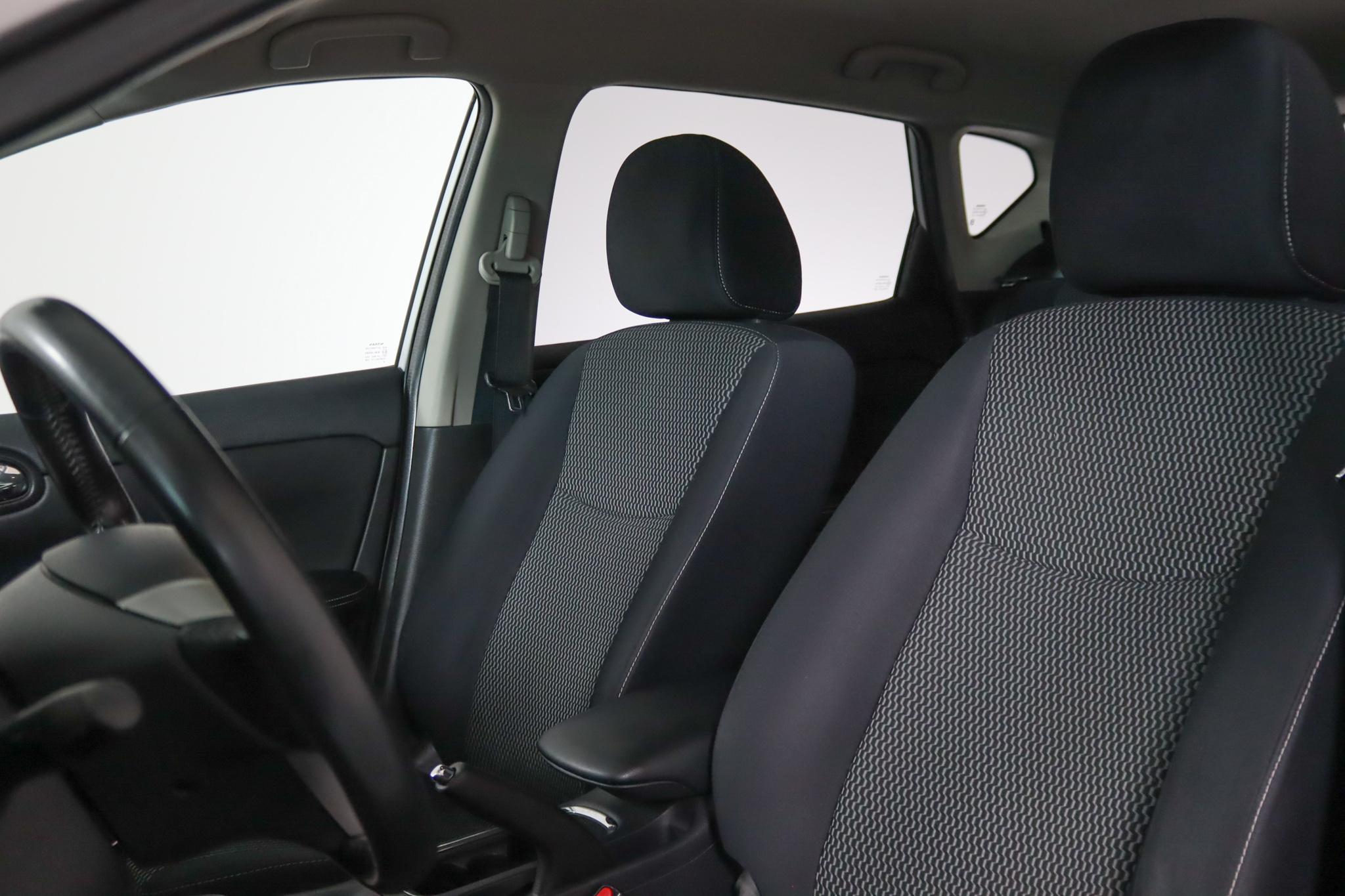 Foto van Nissan Nissan Pulsar