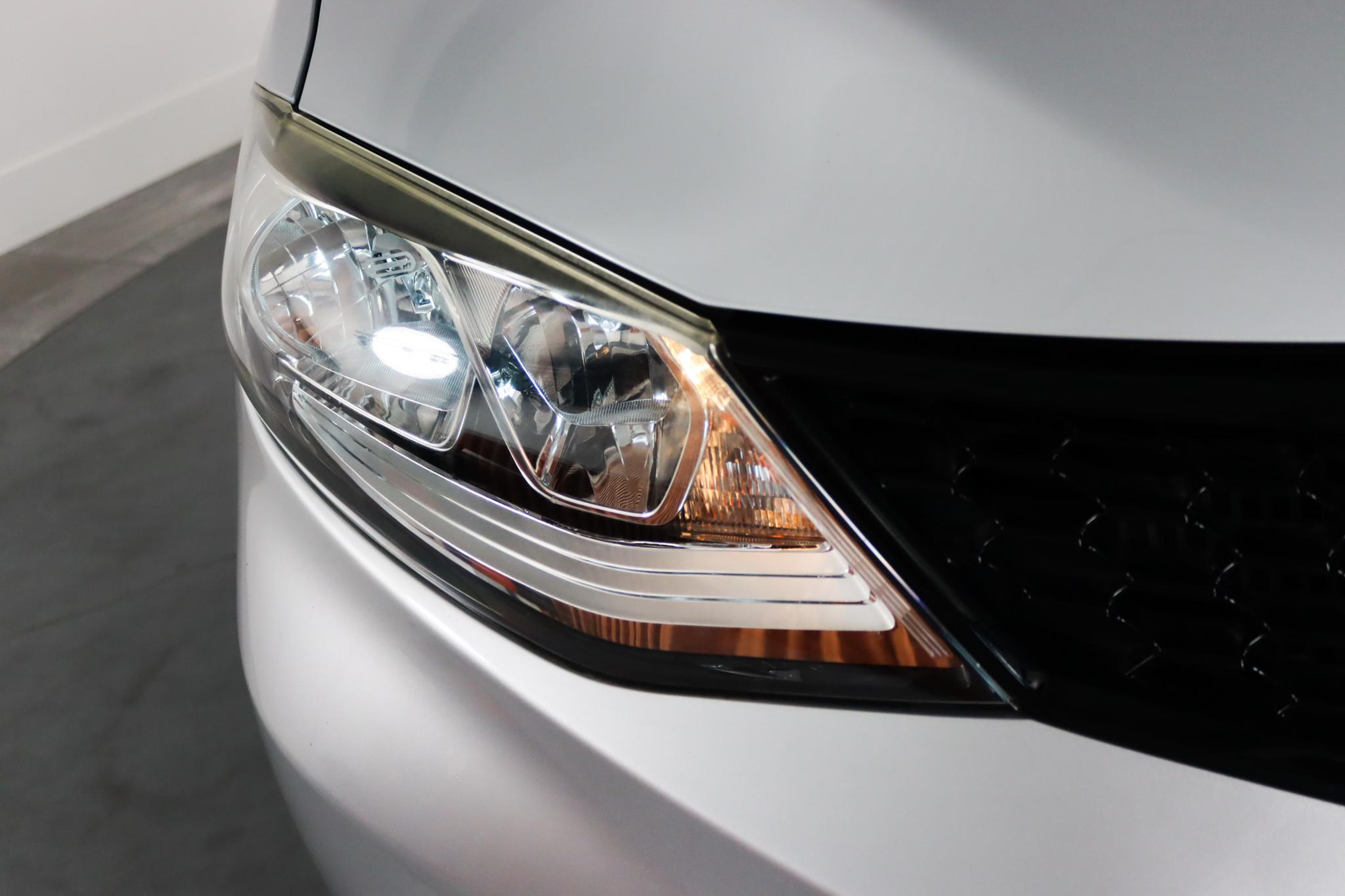 Foto van Nissan Nissan Pulsar