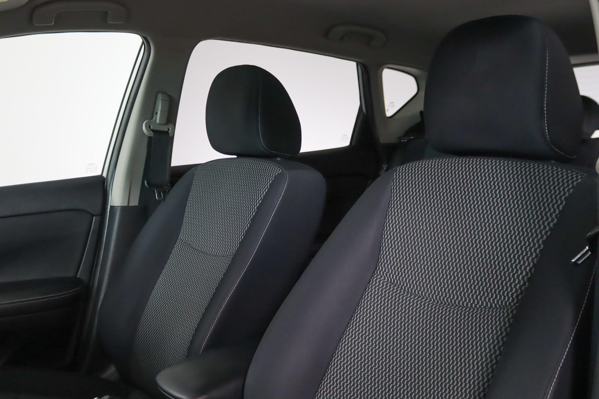 Foto van Nissan Nissan Pulsar