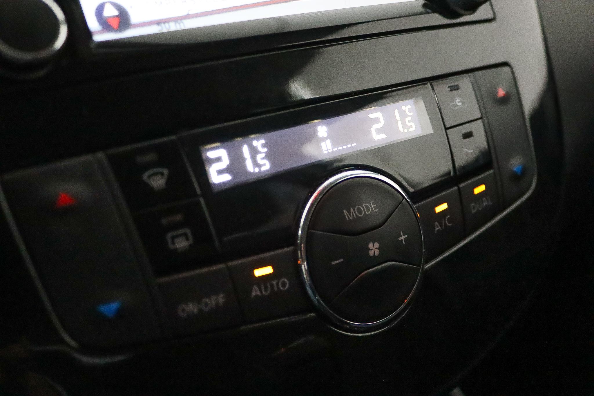 Foto van Nissan Nissan Pulsar