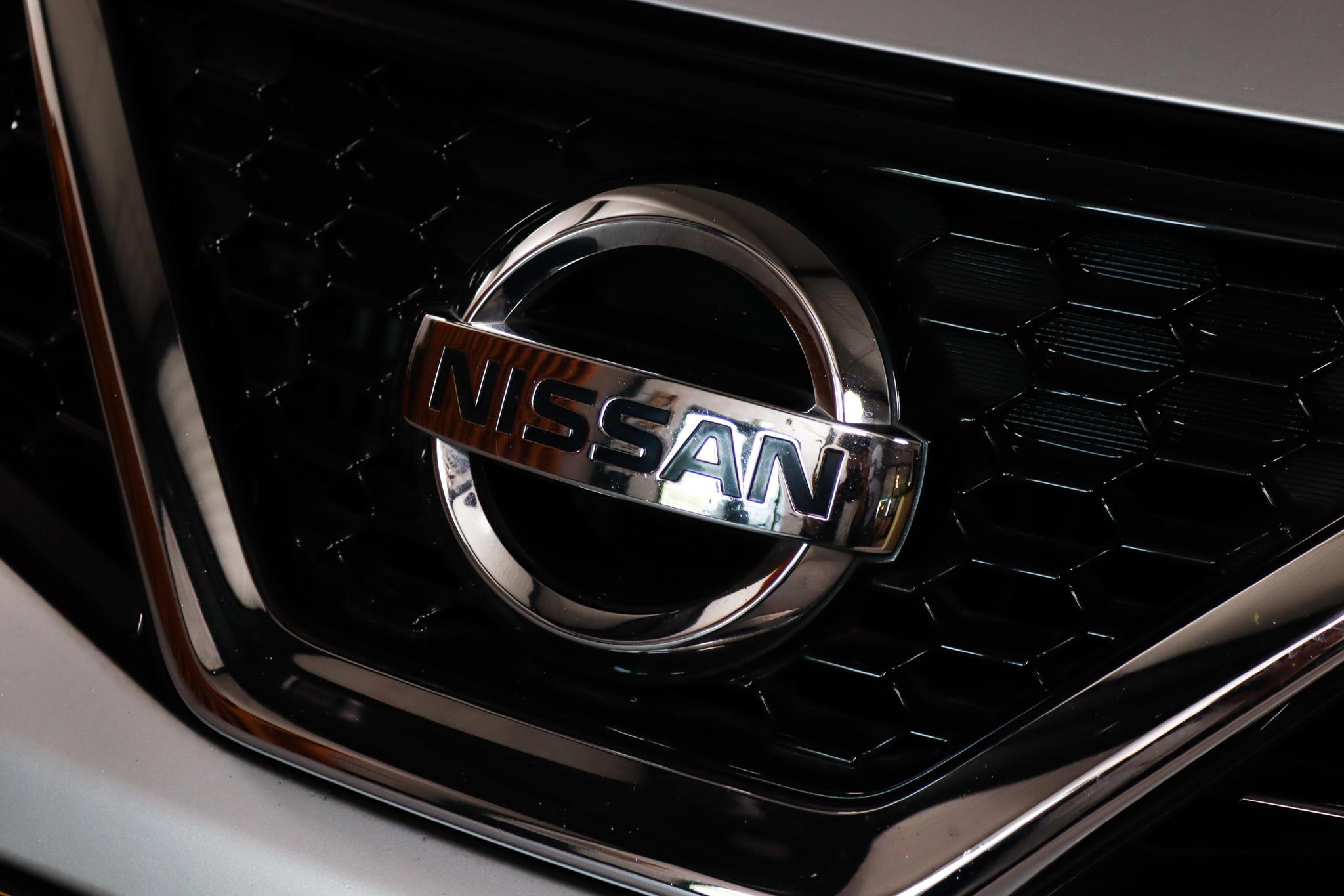 Foto van Nissan Nissan Pulsar