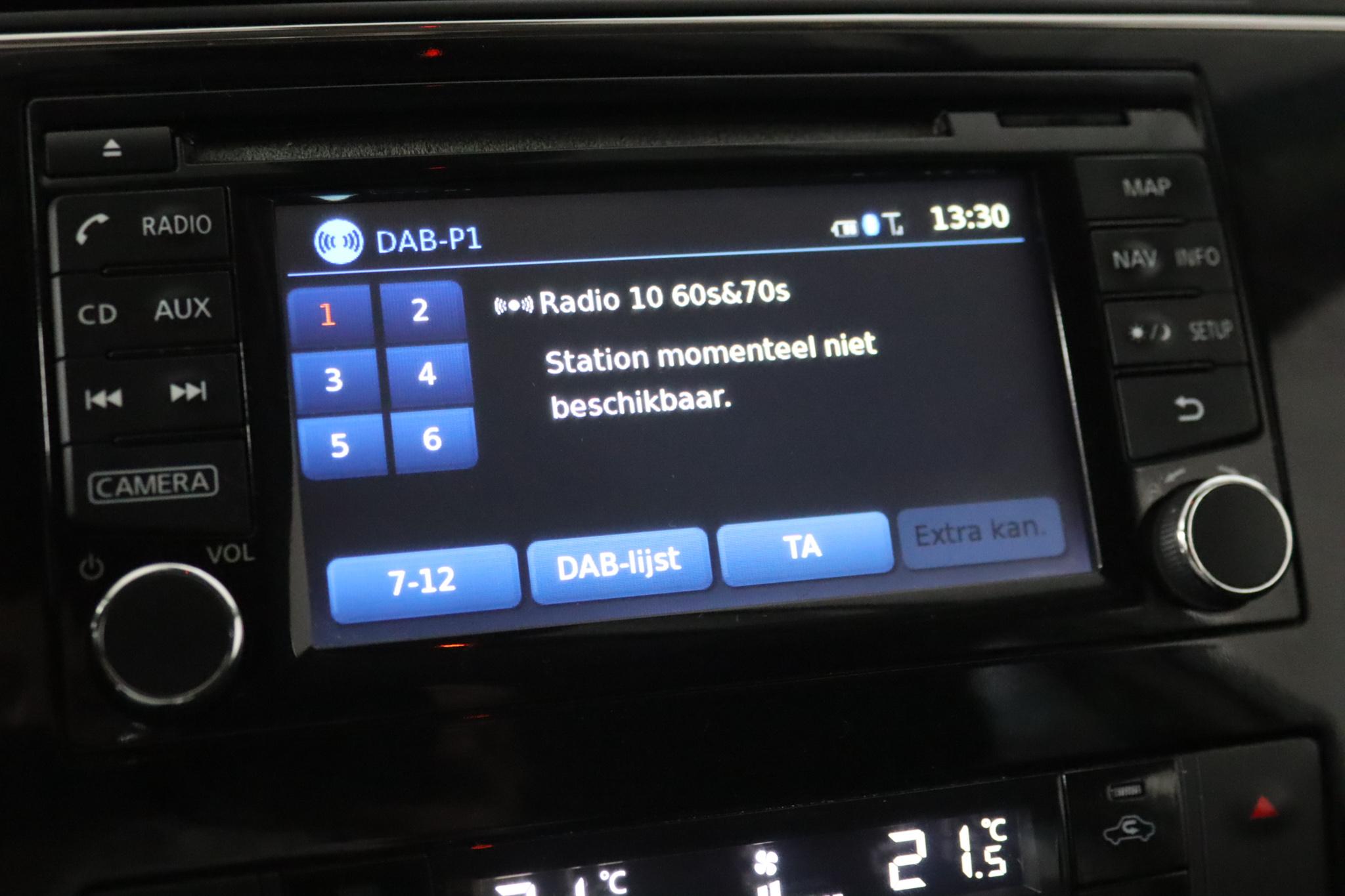 Foto van Nissan Nissan Pulsar