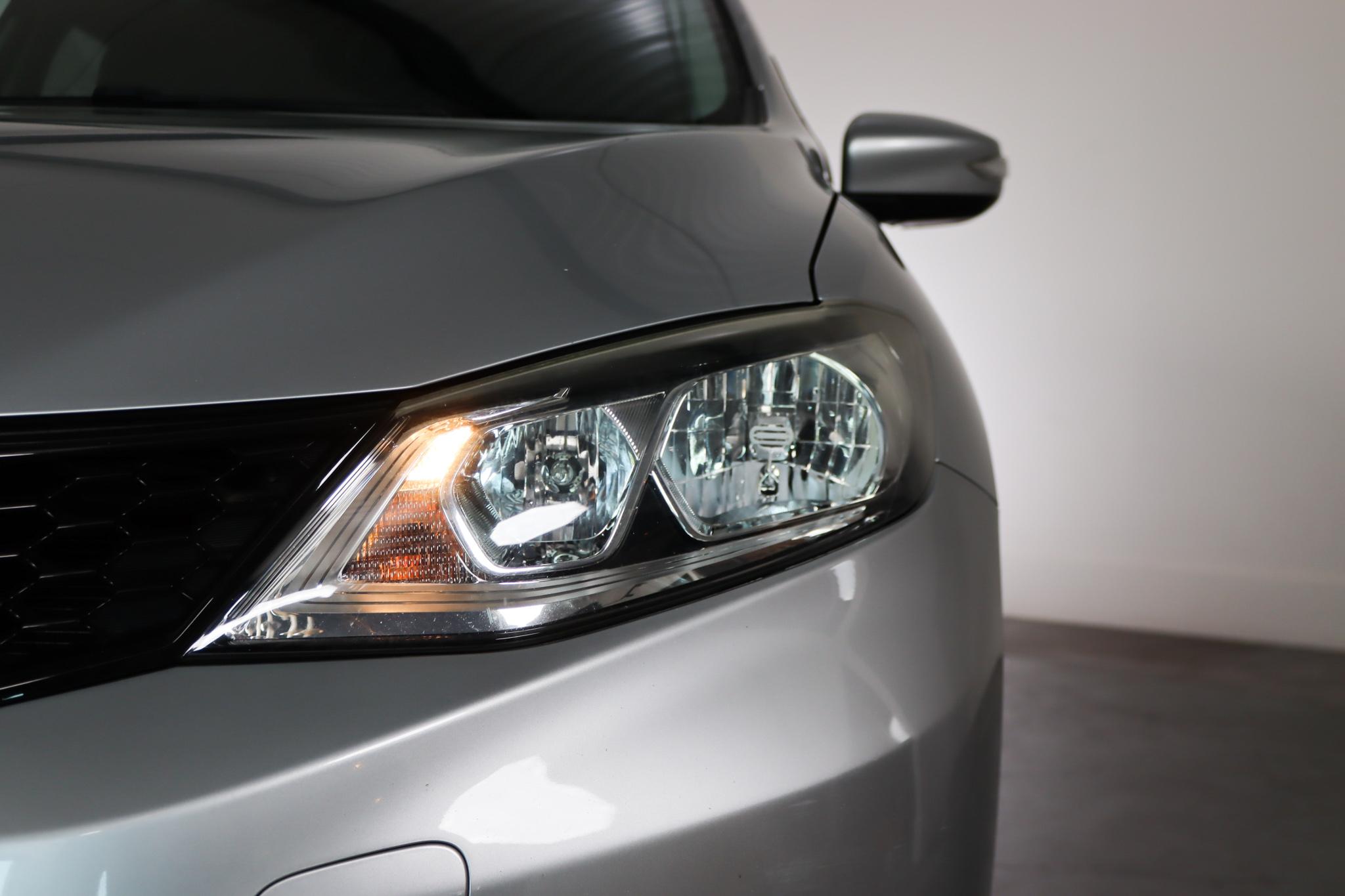 Foto van Nissan Nissan Pulsar