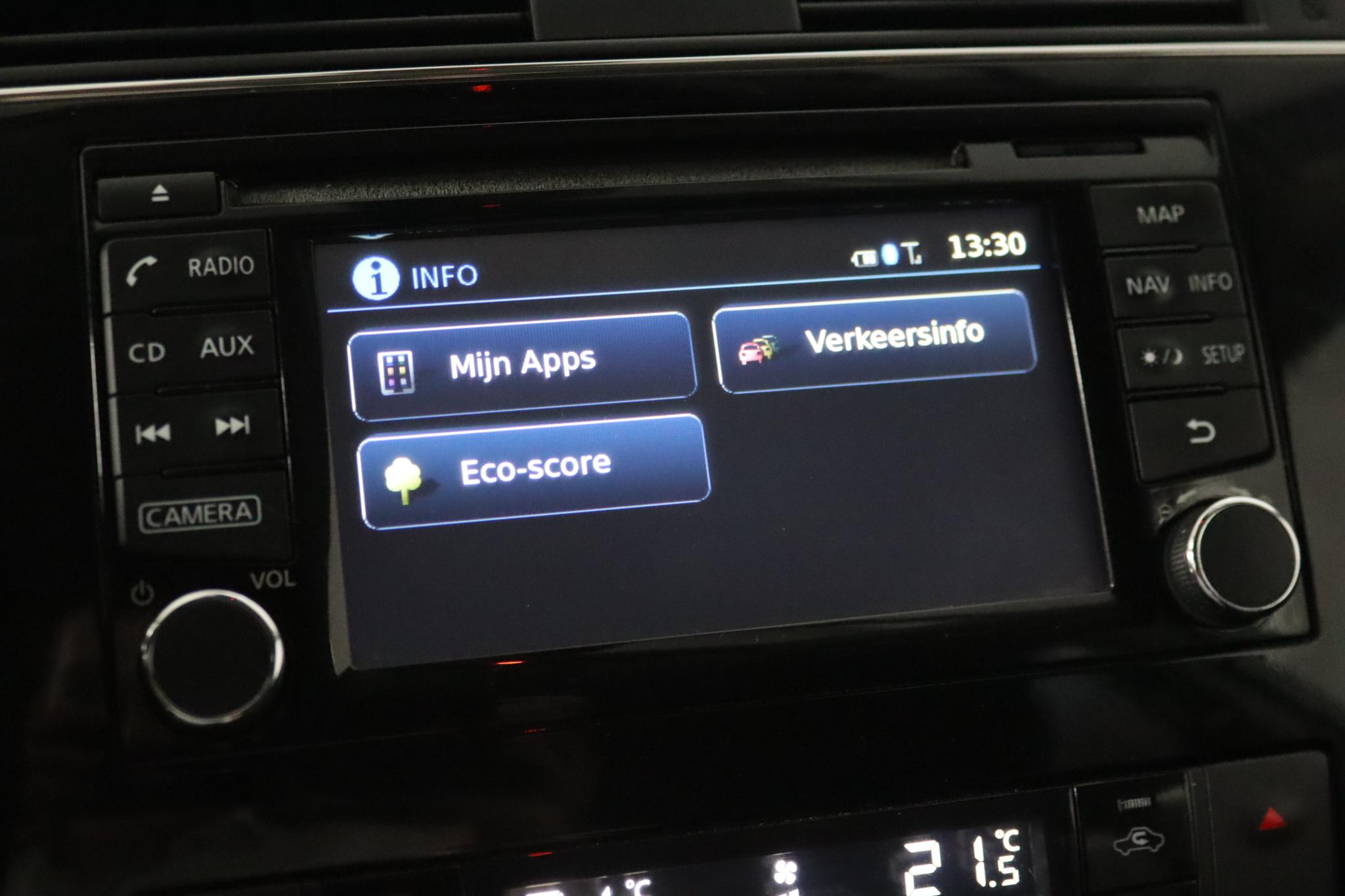 Foto van Nissan Nissan Pulsar