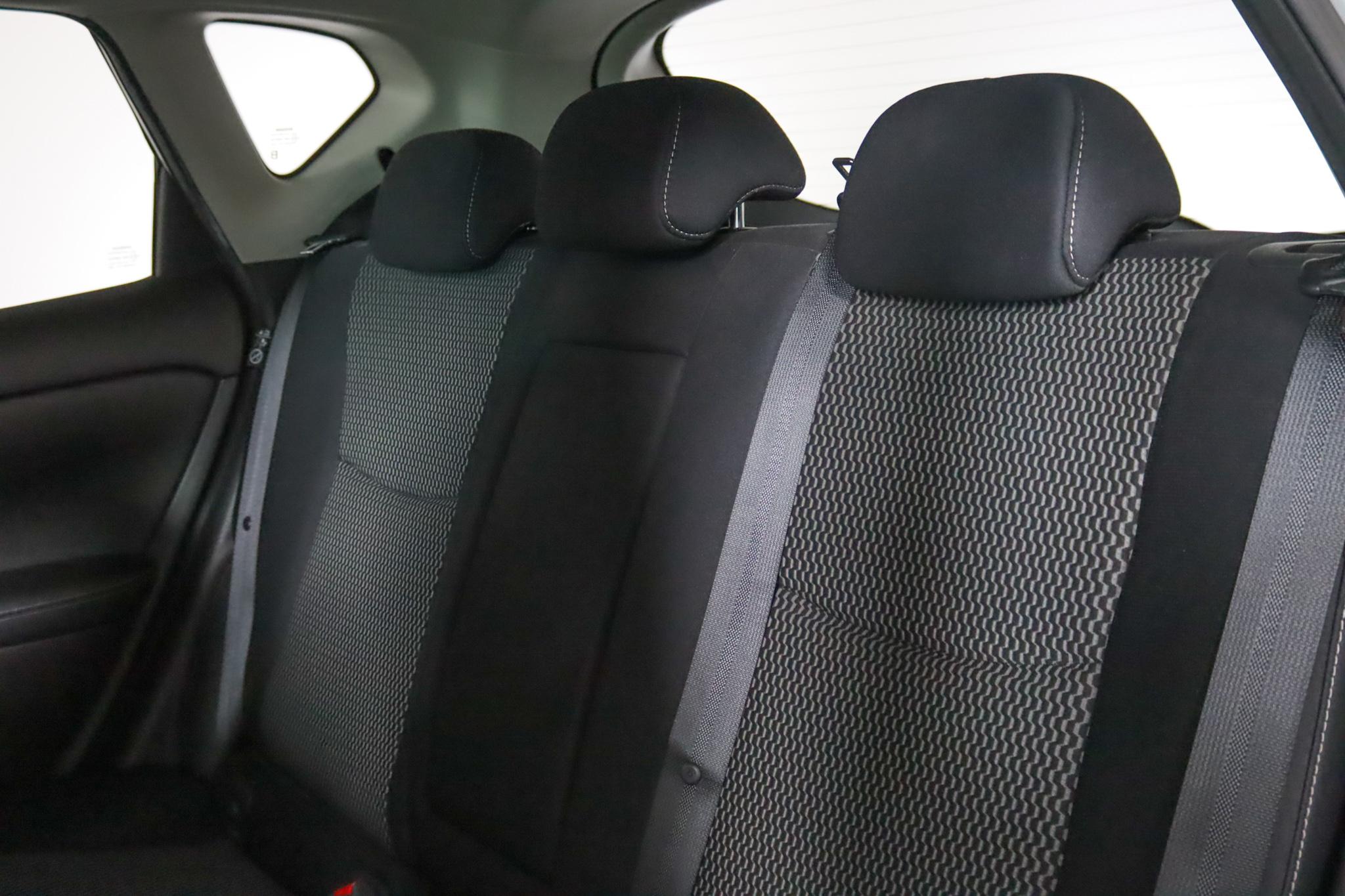 Foto van Nissan Nissan Pulsar