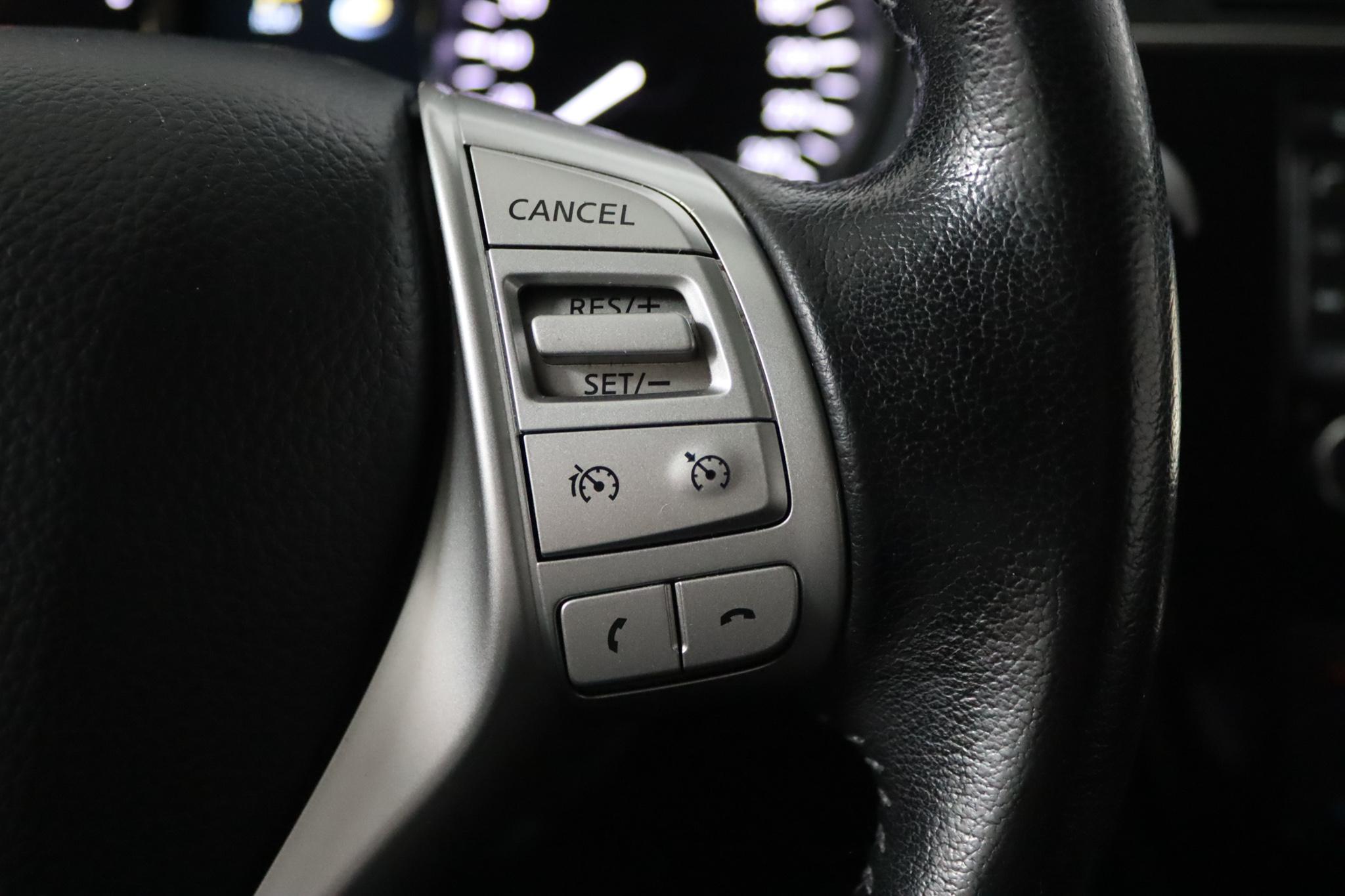 Foto van Nissan Nissan Pulsar