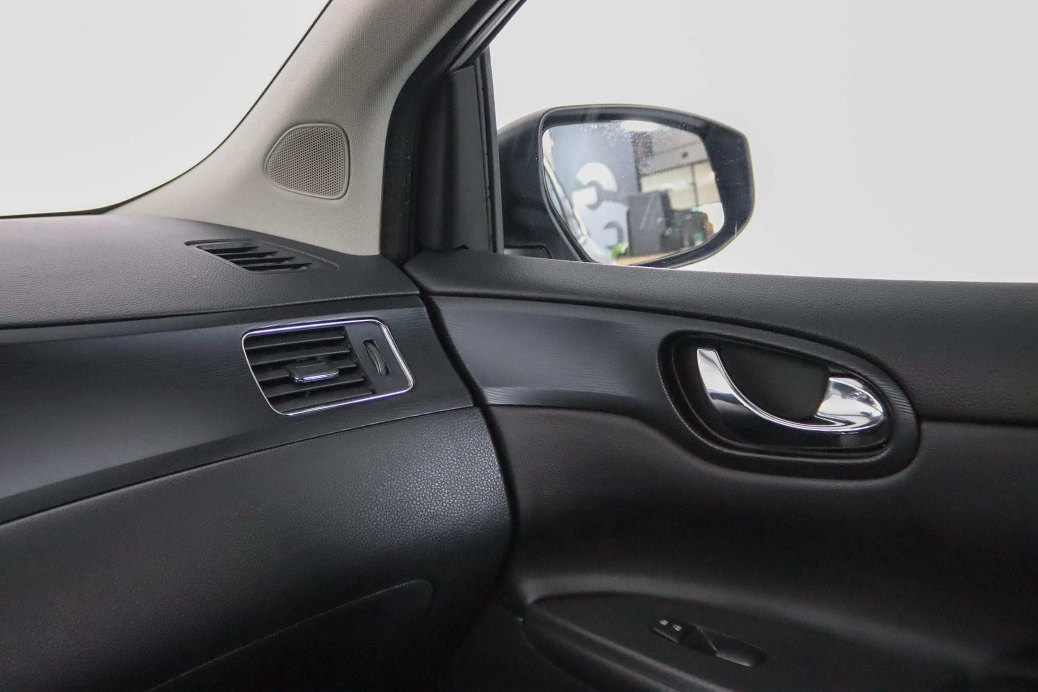 Foto van Nissan Nissan Pulsar