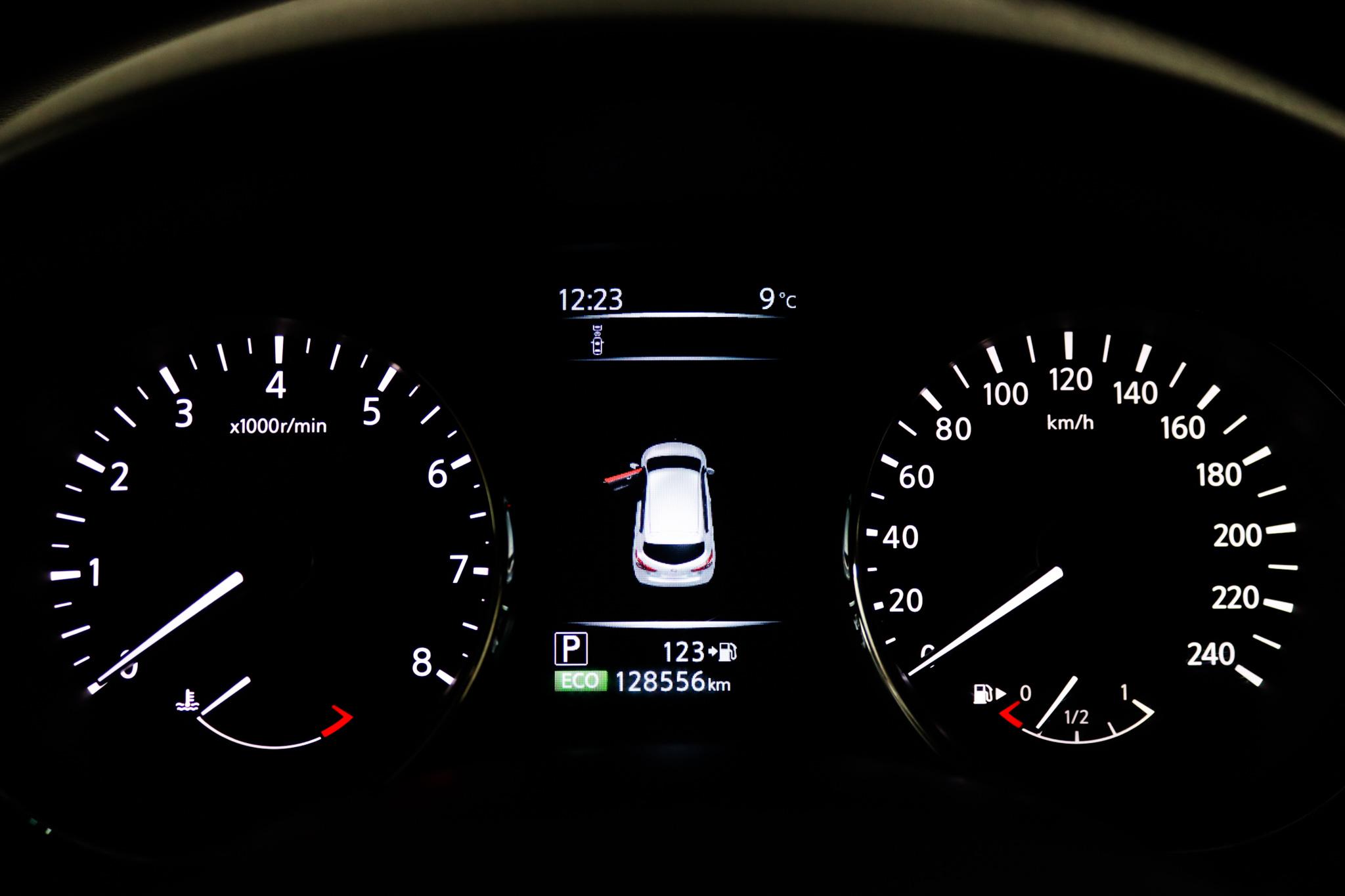Foto van Nissan Nissan Pulsar