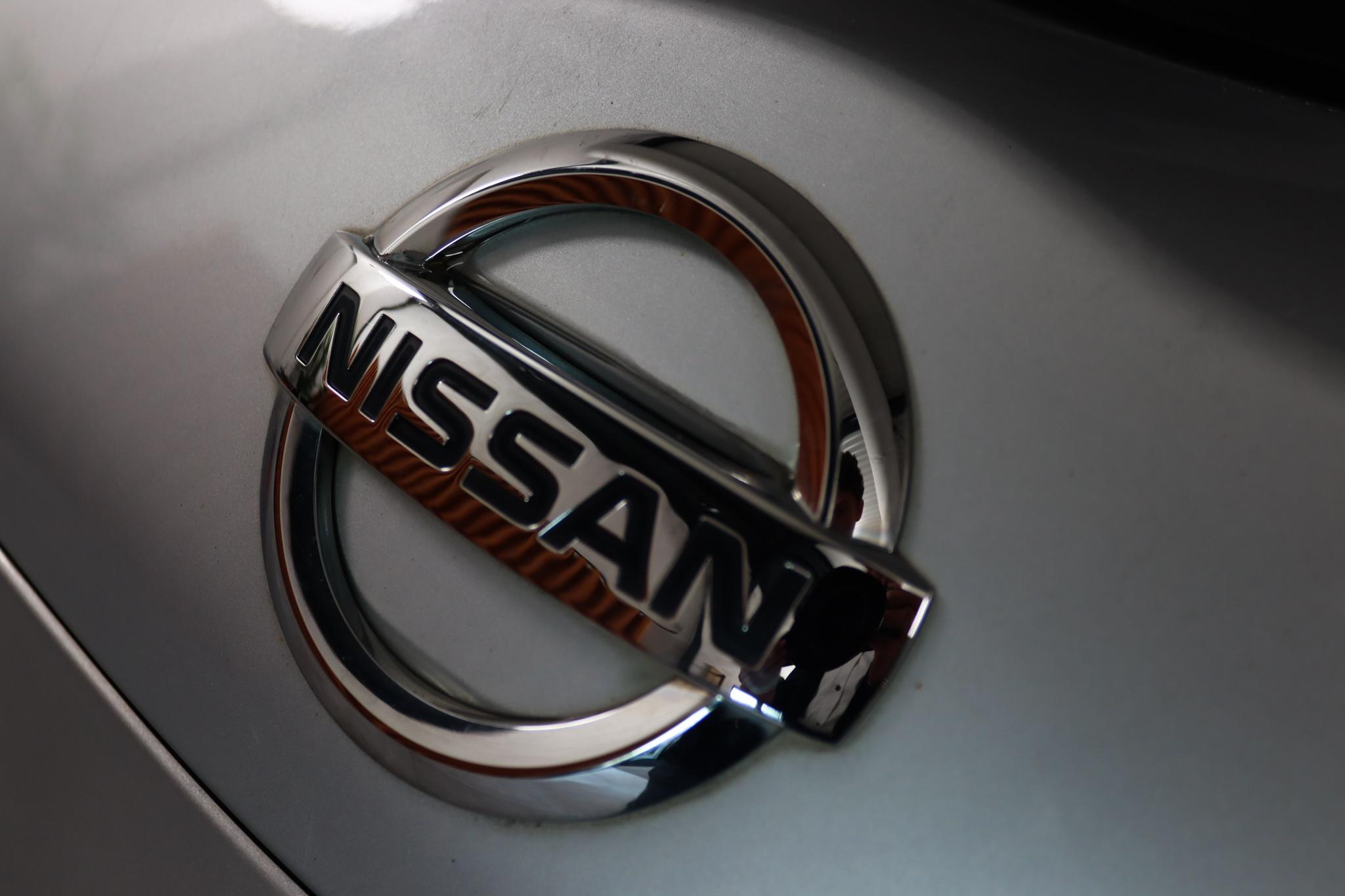 Foto van Nissan Nissan Pulsar