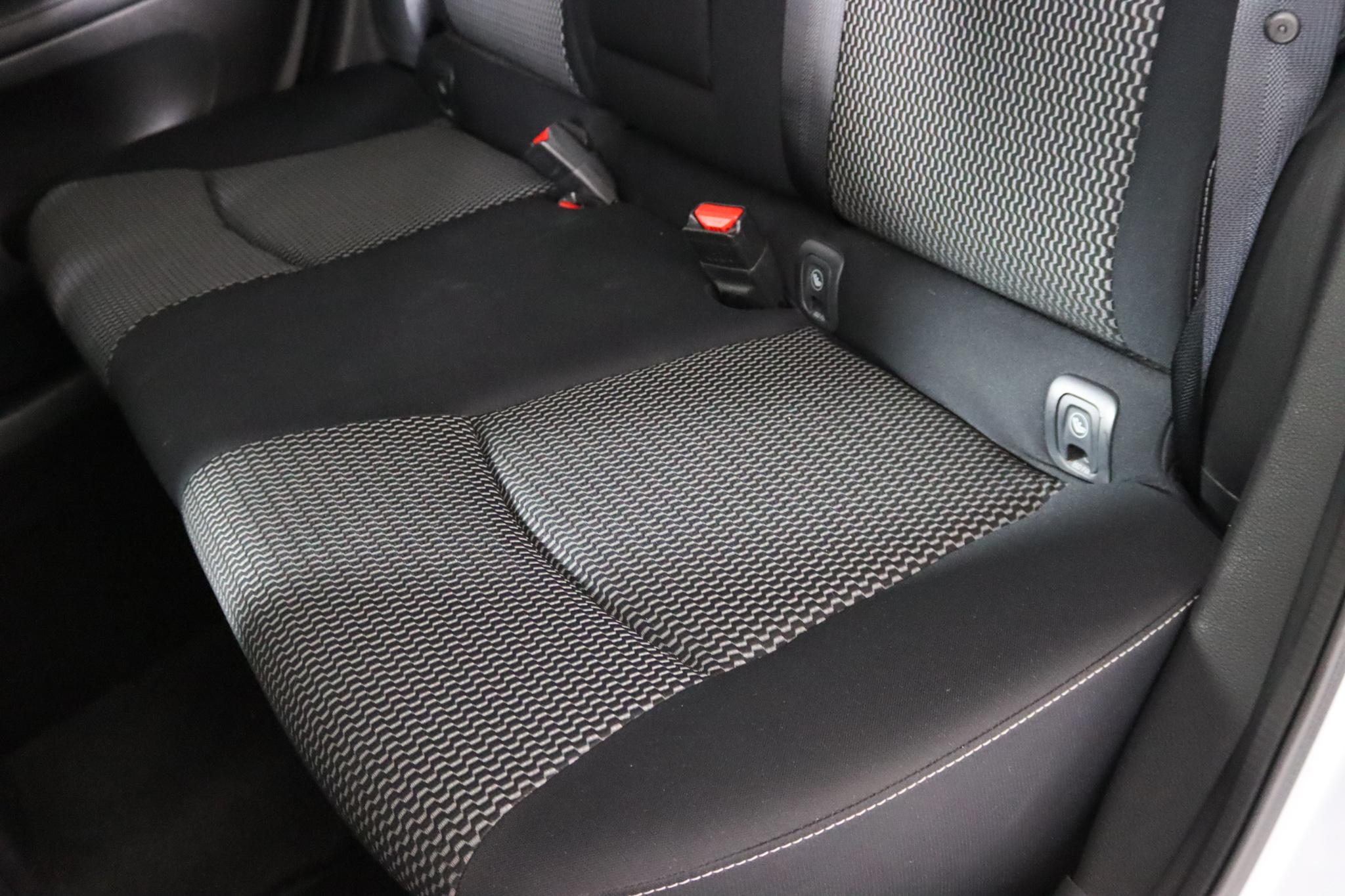 Foto van Nissan Nissan Pulsar