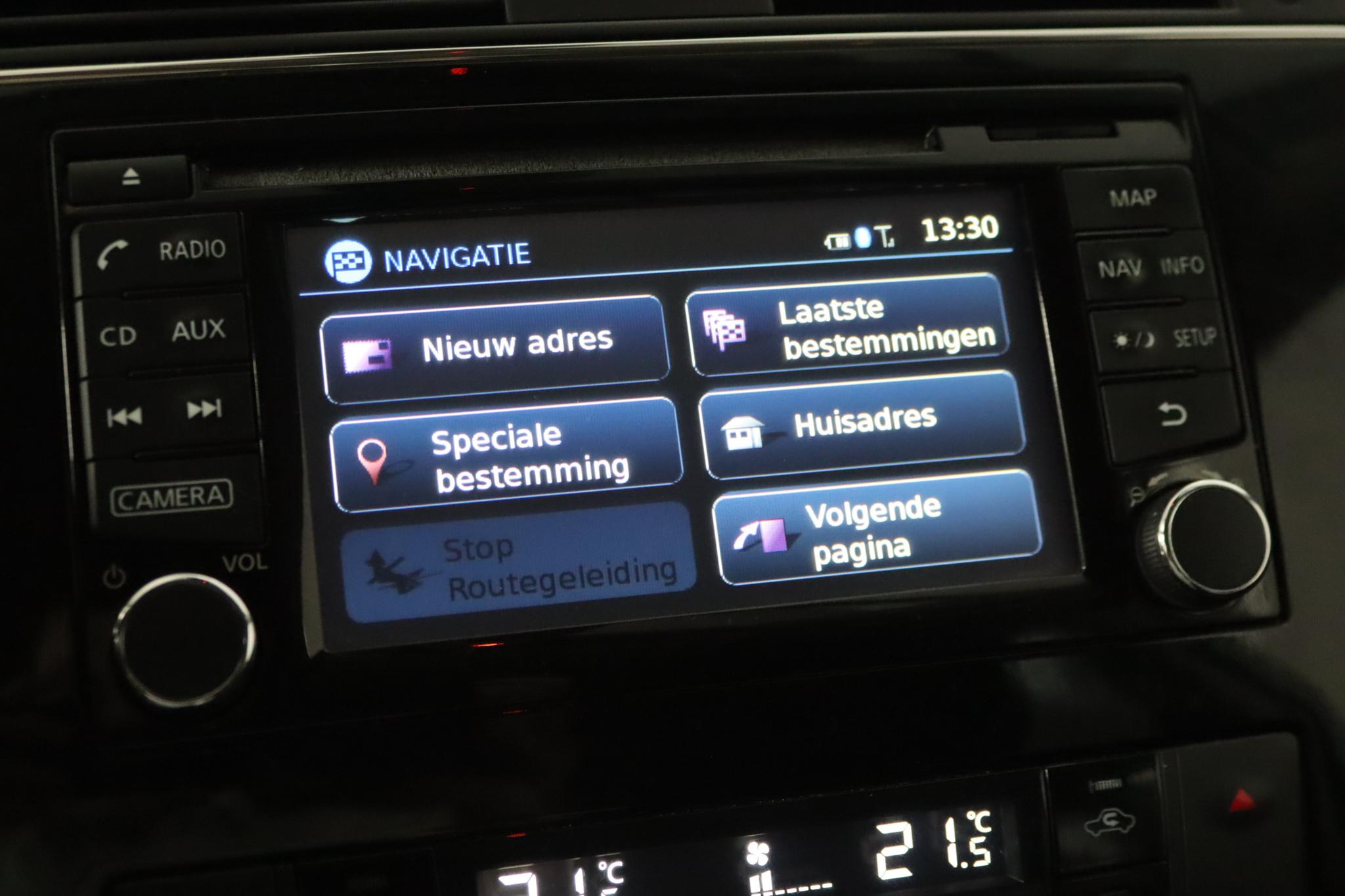 Foto van Nissan Nissan Pulsar