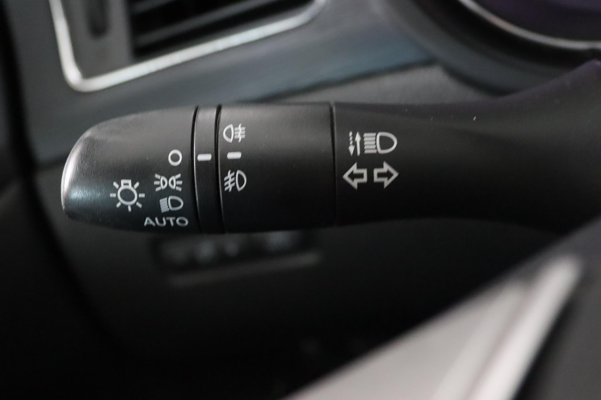 Foto van Nissan Nissan Pulsar