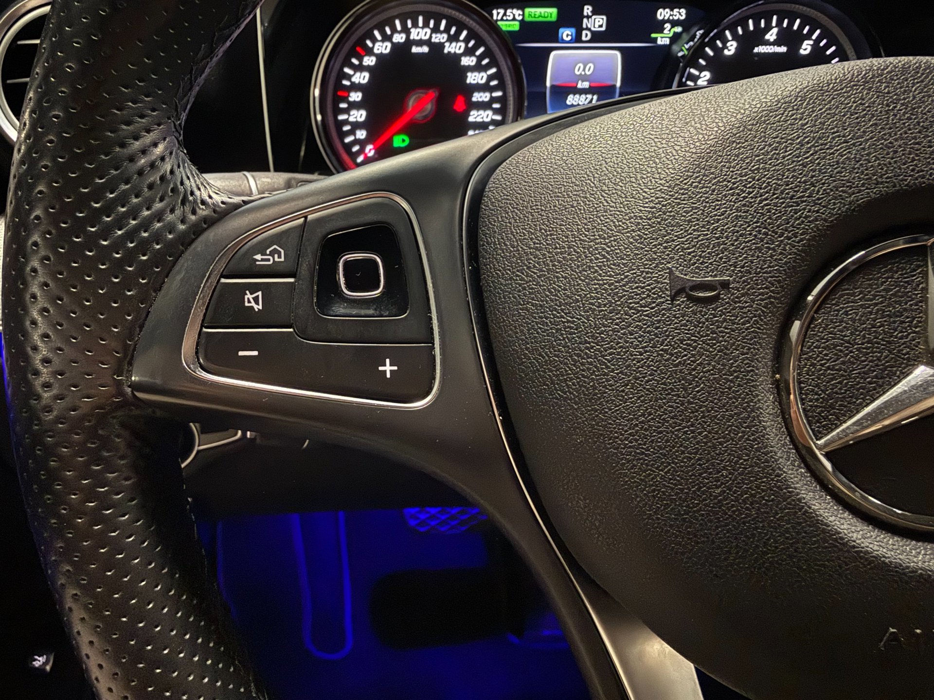 Foto van Mercedes-Benz E 350 E