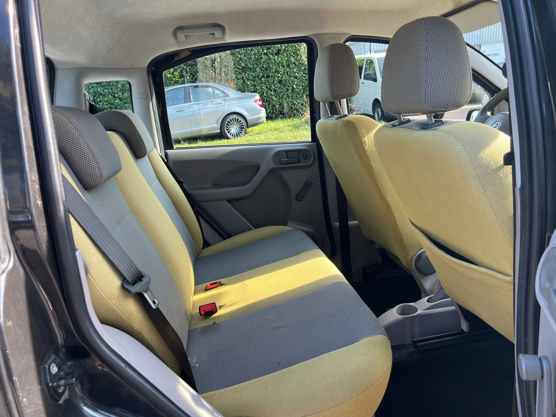 Foto van Fiat Fiat Panda