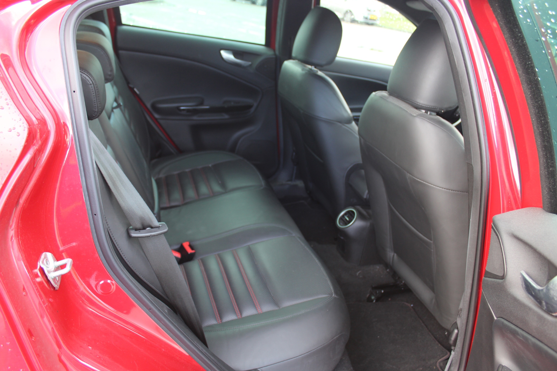 Foto van Alfa Romeo Alfa Giulietta